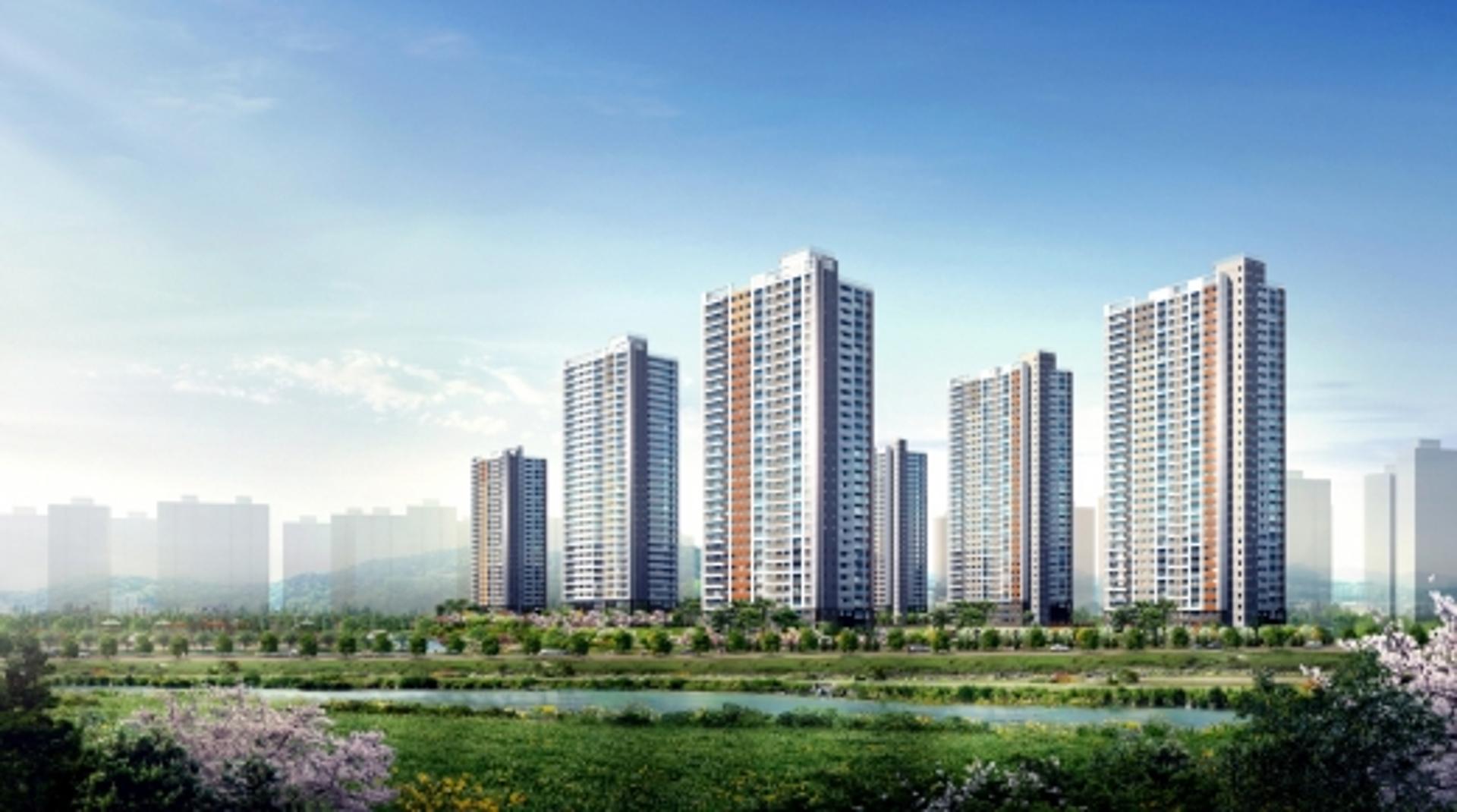 지방 비규제지역, 9·13대책 반사이익 볼까