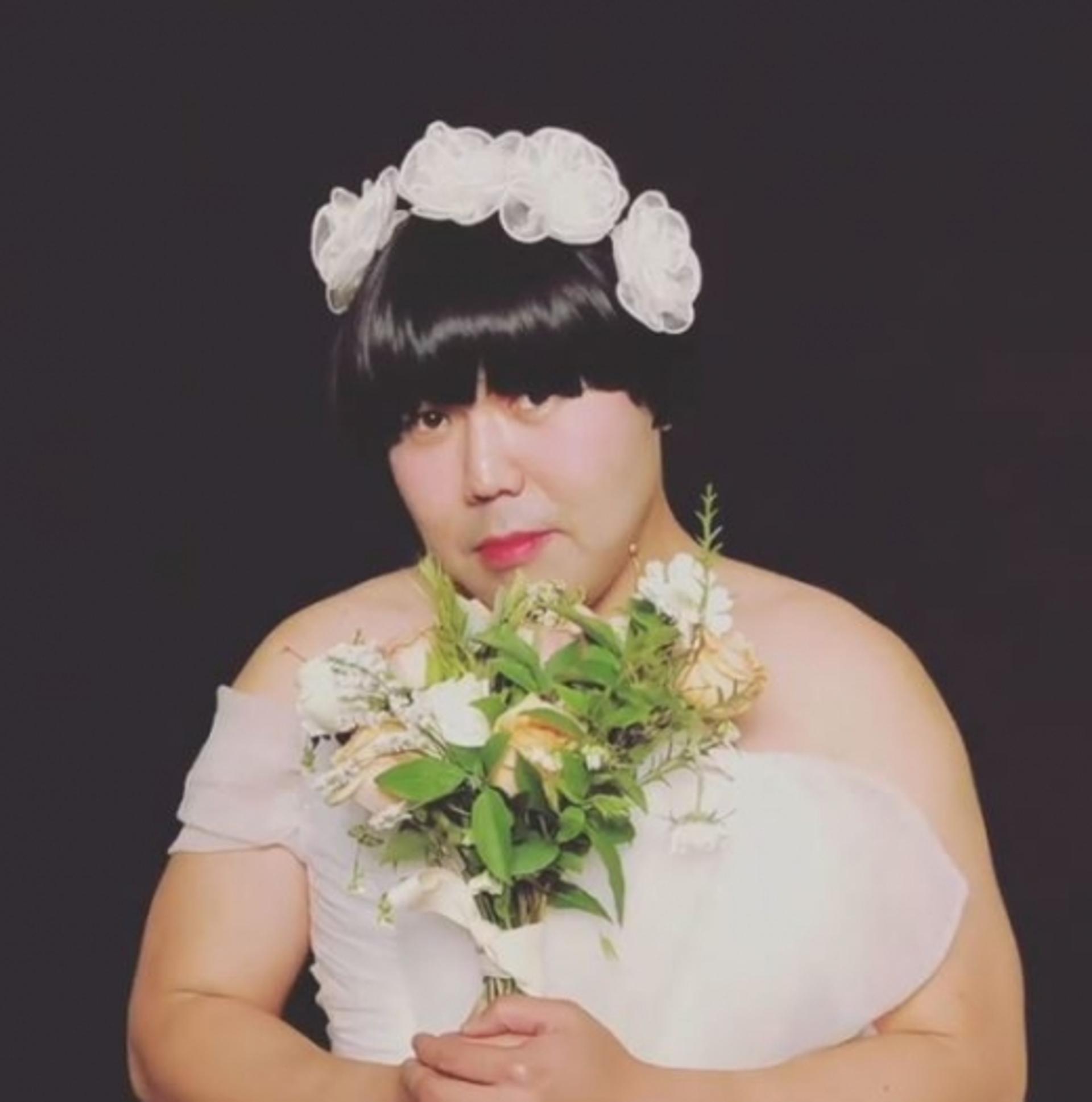 김지호 결혼, 오랑캐 장가간다… "여자친구, 강아지 모임서 만나"