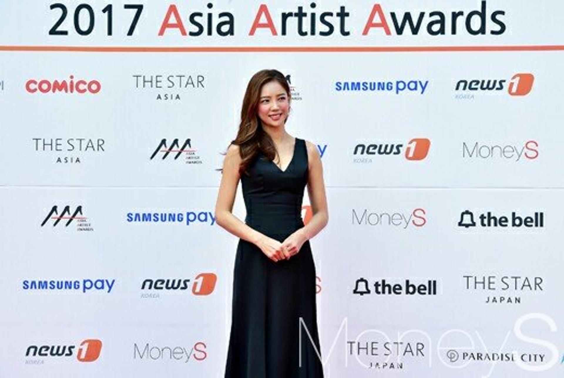 "산모 아이 모두 건강"… 이태임 득남, 연예계 은퇴→엄마로 '인생2막'