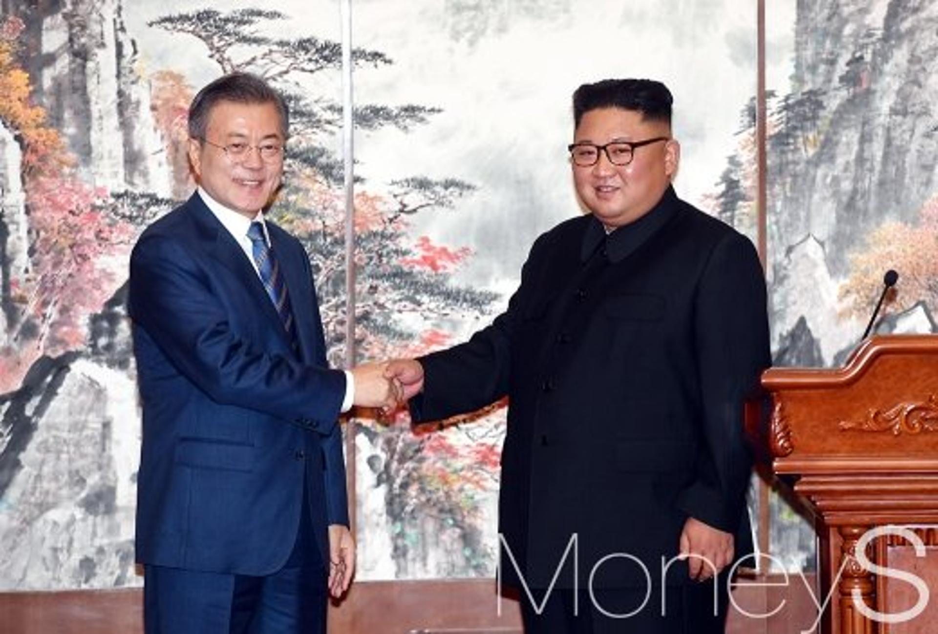 [남북정상회담] "수행원 기자단 모두 백두산 방문 예정"(속보)