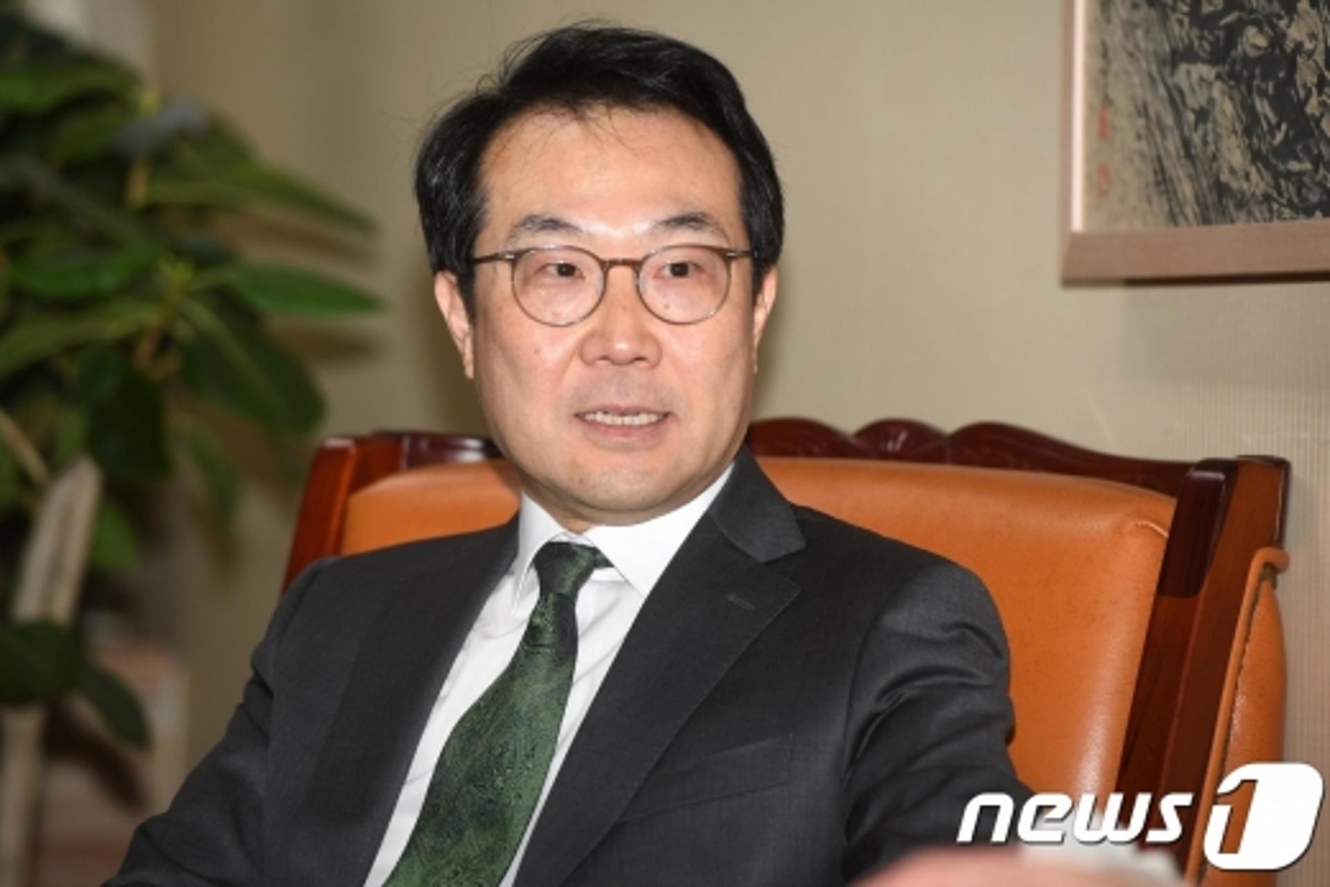 [속보] 외교부 “한반도 비핵화, 세계인의 관심사 부상”