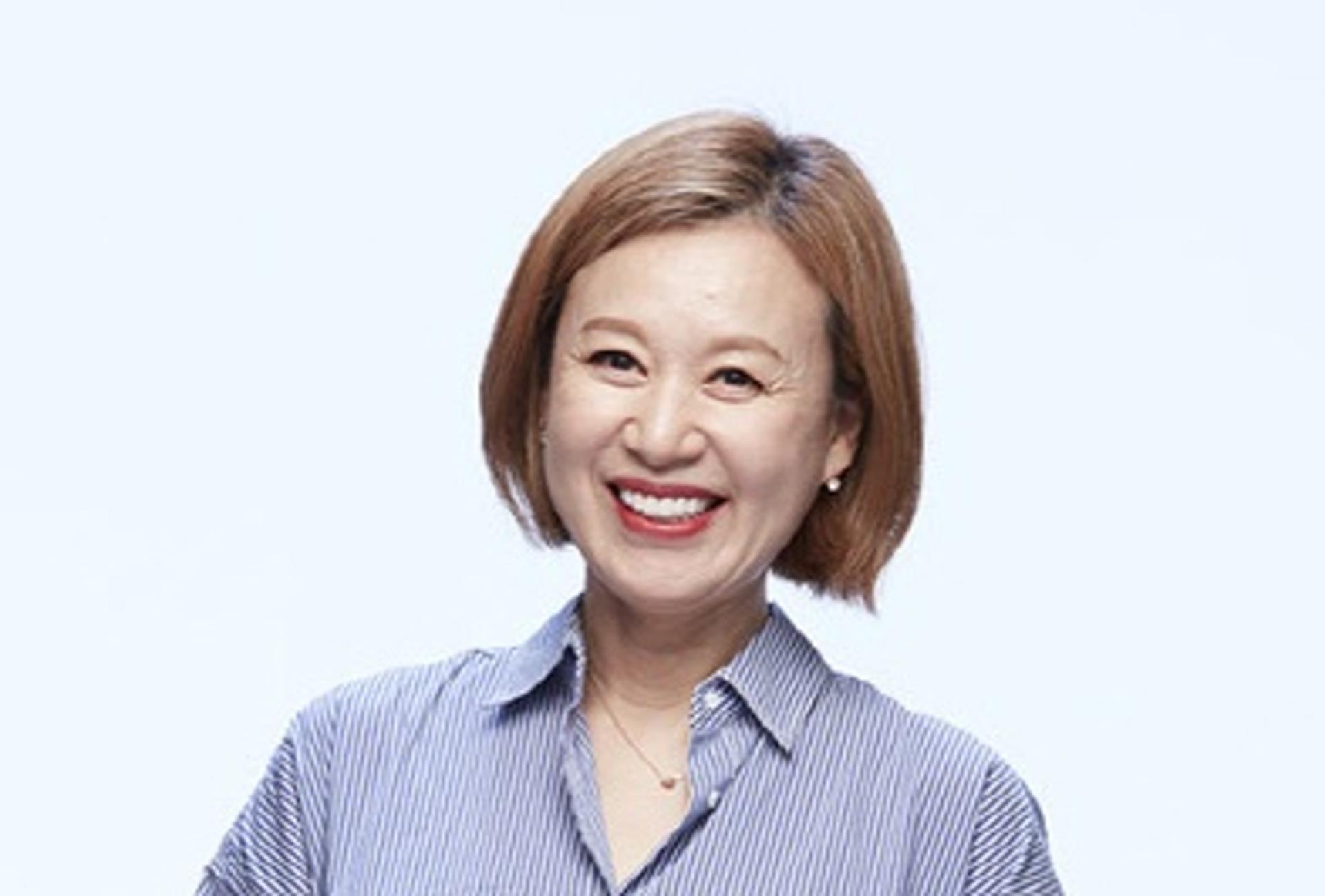 "안정 취하는 중"… 박미선 추돌사고, 음주운전 차량에 '쾅쾅쾅'