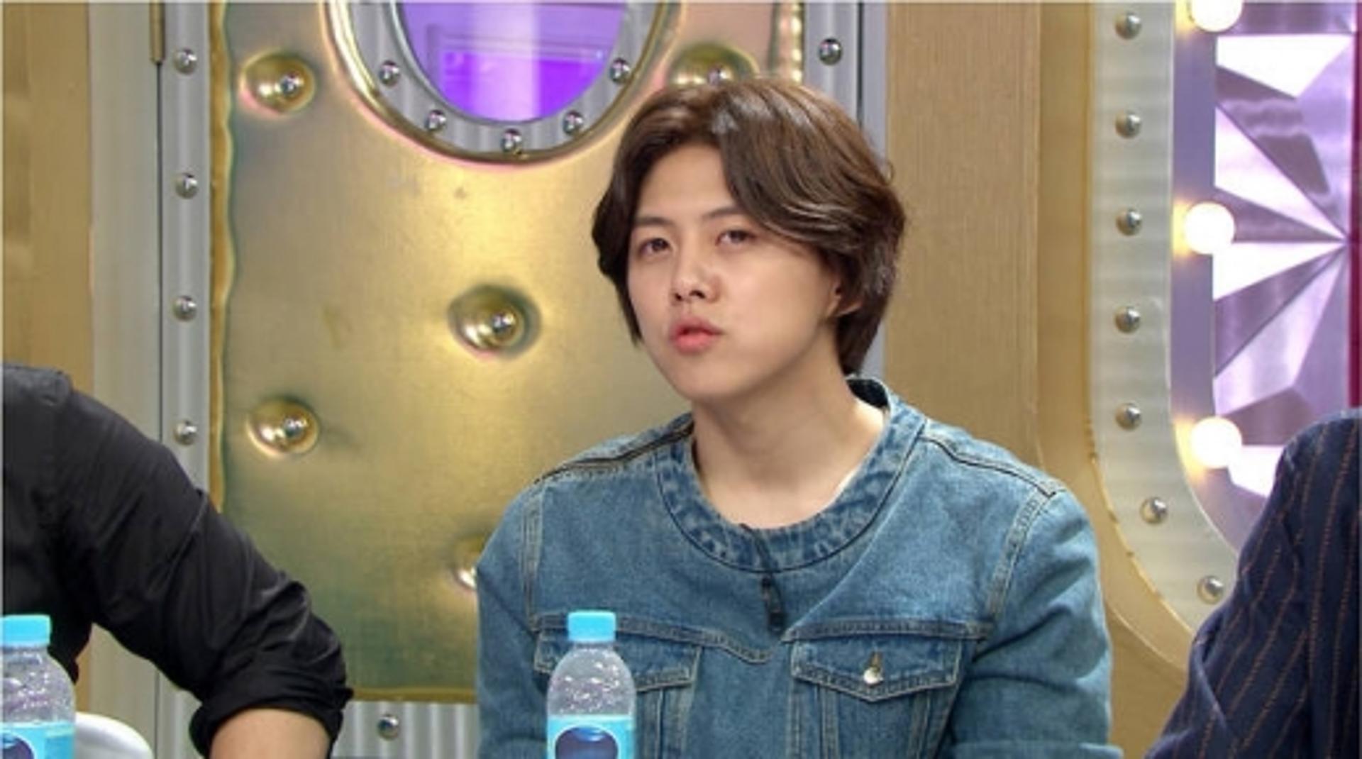 유키스 동호 이혼, 결혼 3년만에 파경… "아들 양육권은 누가?"