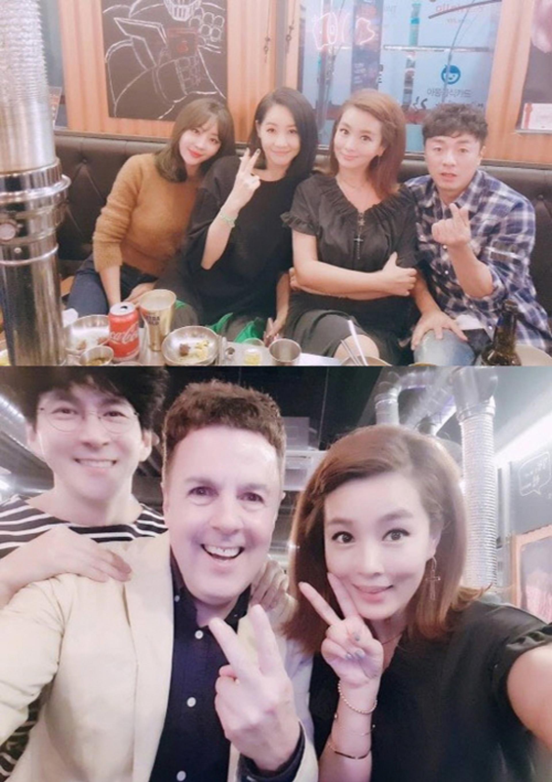 '백년손님' 김원희 종영소감 "9년 진행, 아쉽고도 감사"