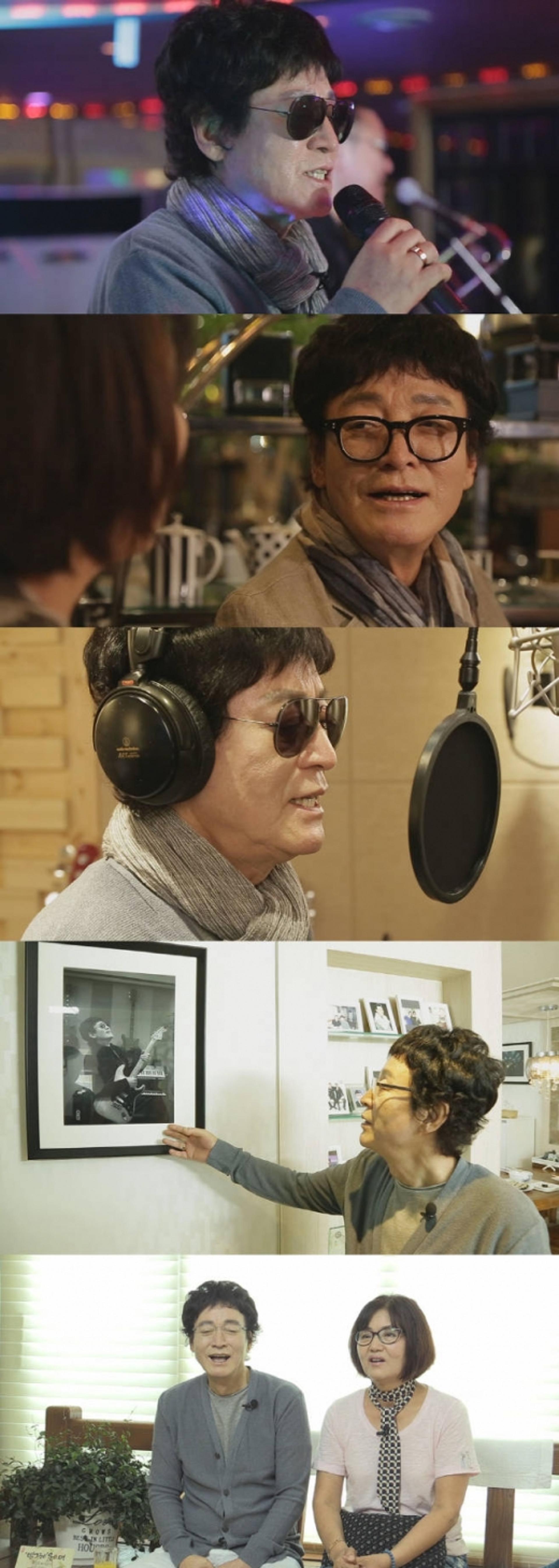 '마이웨이' 함중아 간경화 "하루 소주 30병, 5년간 투병생활"