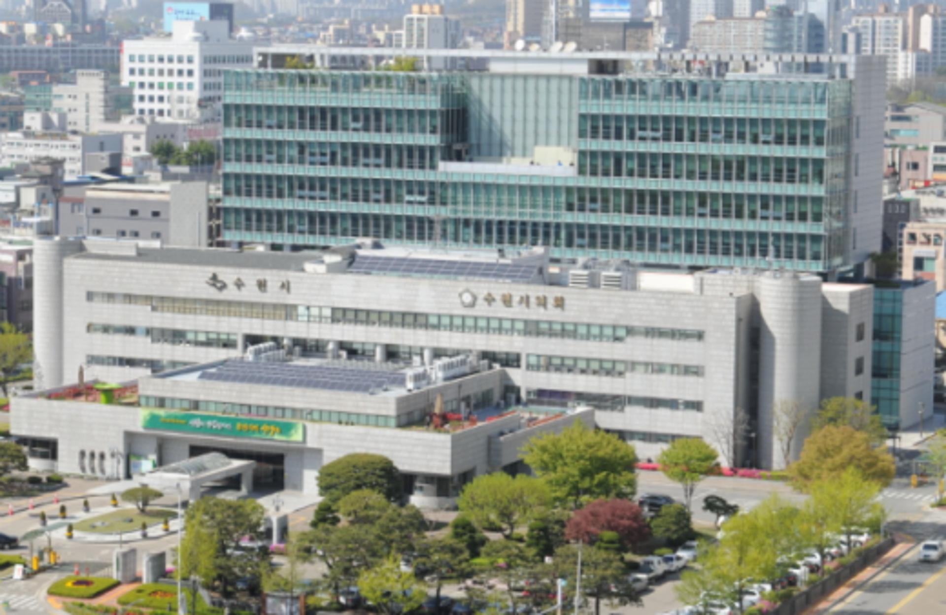 수원시, '지능형교통체계 구축 사업' 등 국비 13억4600만원 확보