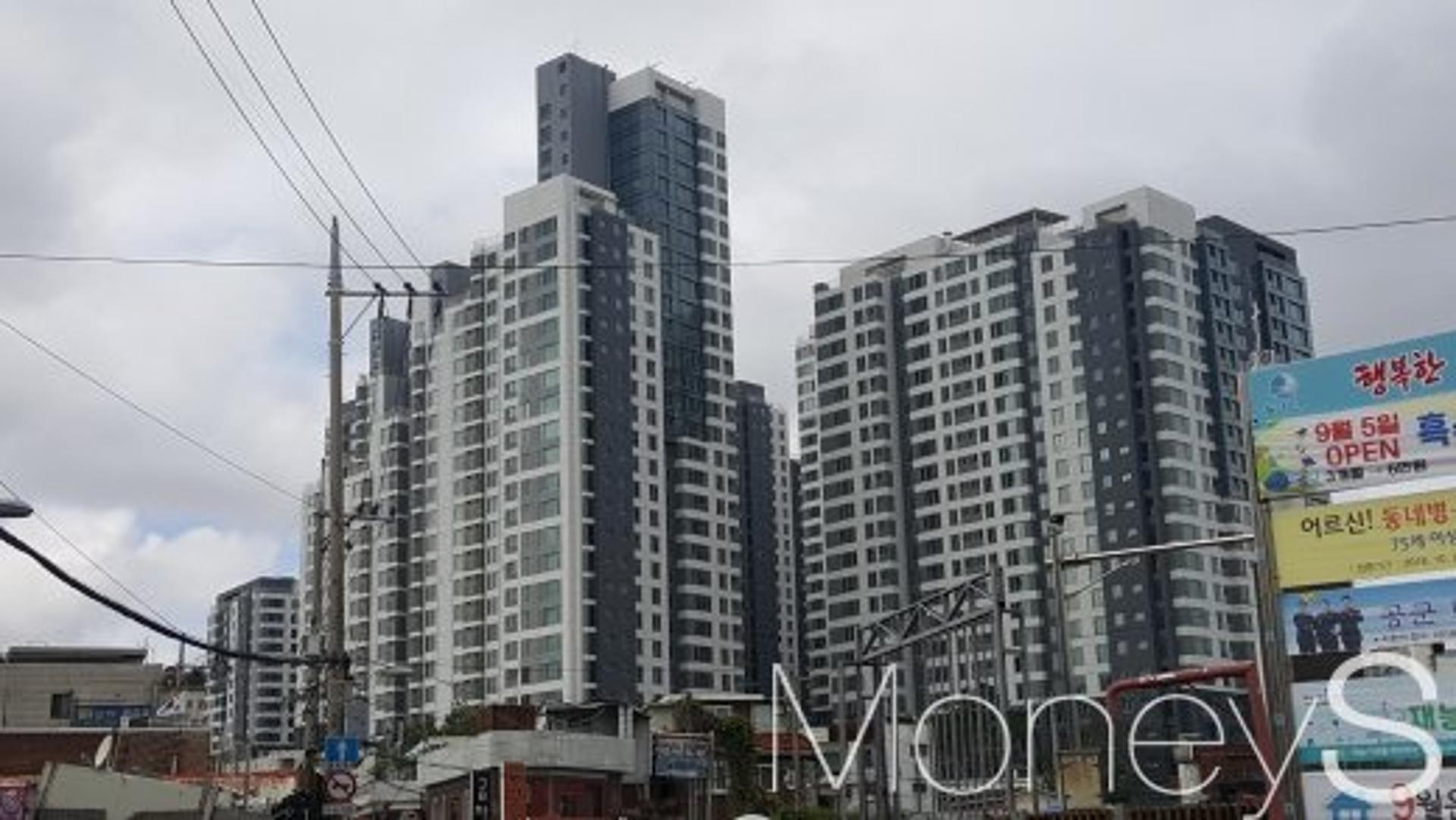 [르포] “우리도 강남”… 자신감 넘치는 흑석동