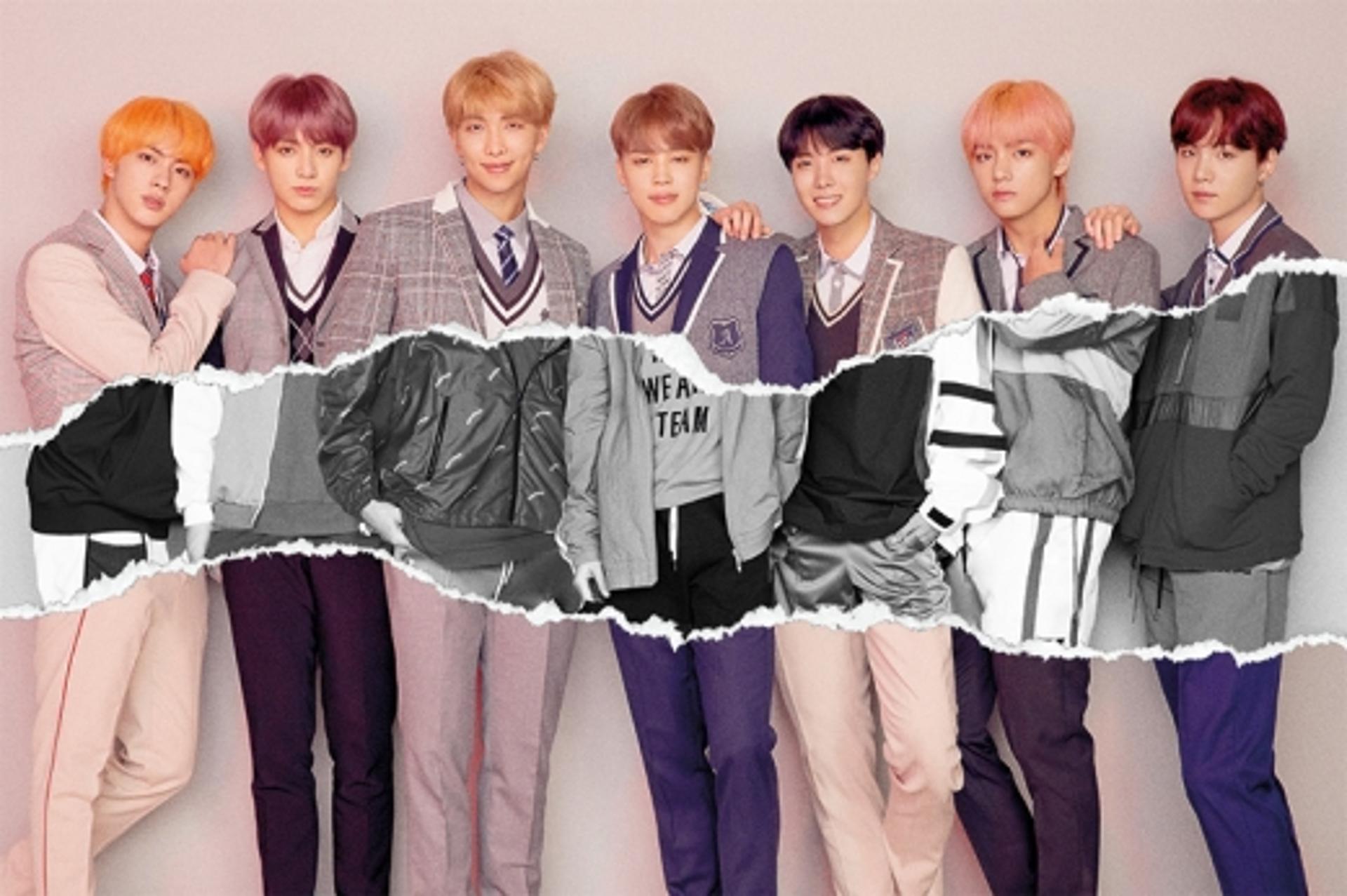 빅히트샵, 방탄소년단 MD판매… "팬들 치열한 속도경쟁"