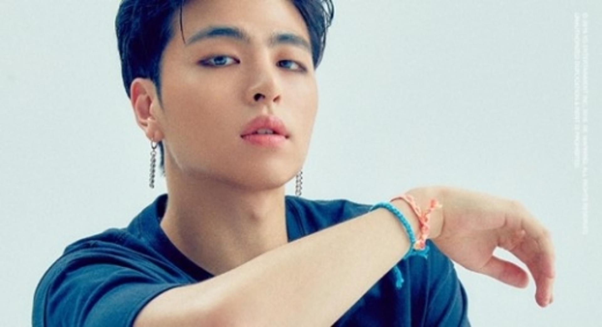 "뼈저리게 반성"… 구준회 혐한논란 딛고 아이콘, '꽃길' 걸을까