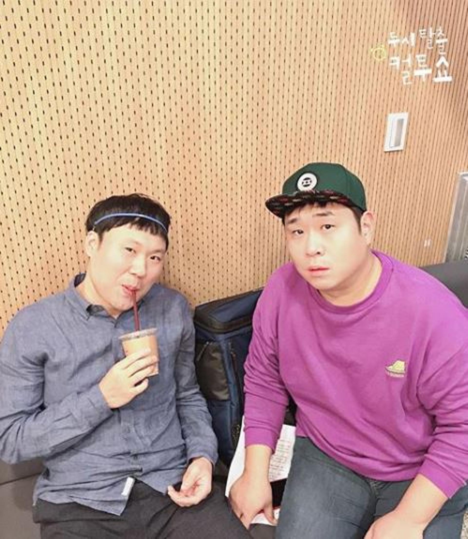 김용명 득녀, 41세에 아빠 됐다 "아내, 병원서 산후조리중"