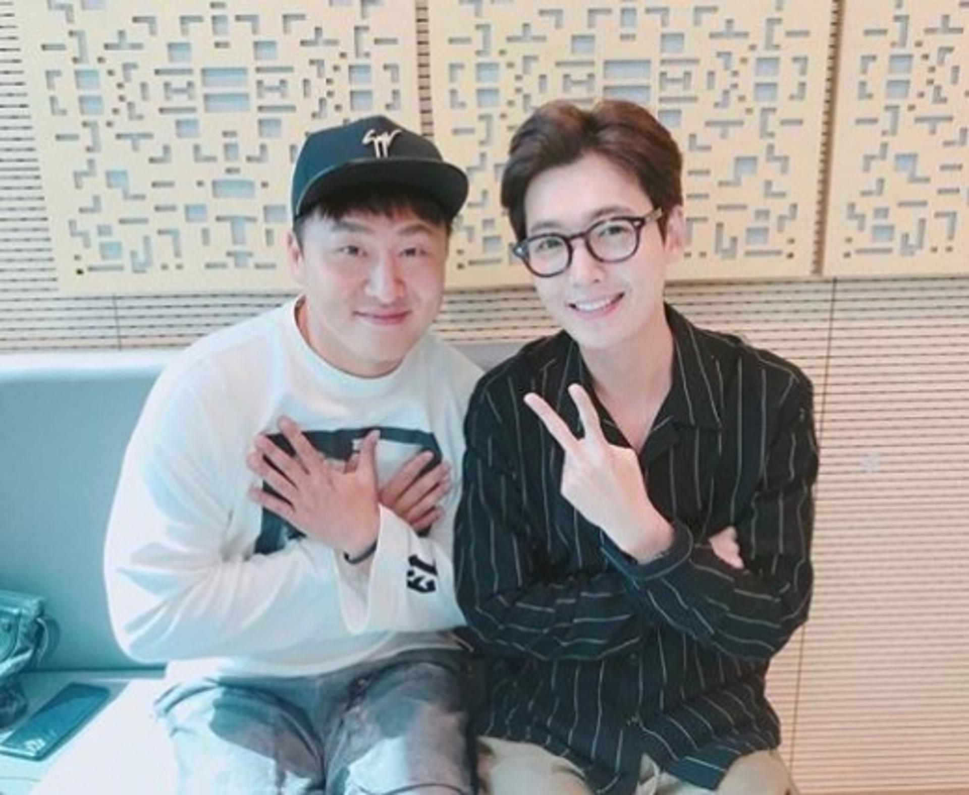'최파타' 정경호·오대환, '라온마' 시즌2 기대해도 되나요?