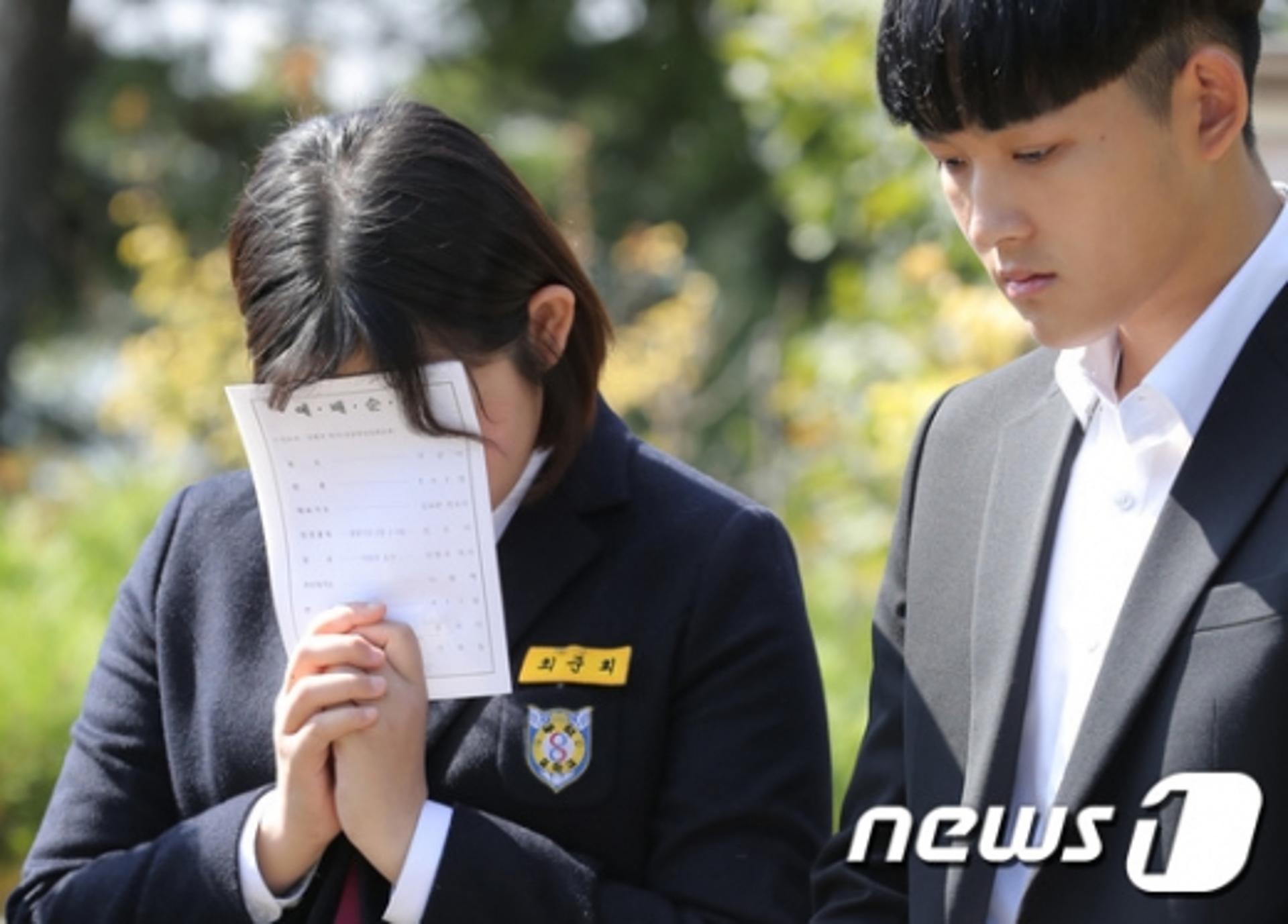 최진실 10주기, 준희양 추도사 "다음 생엔 연예인 아닌 엄마로 만나"