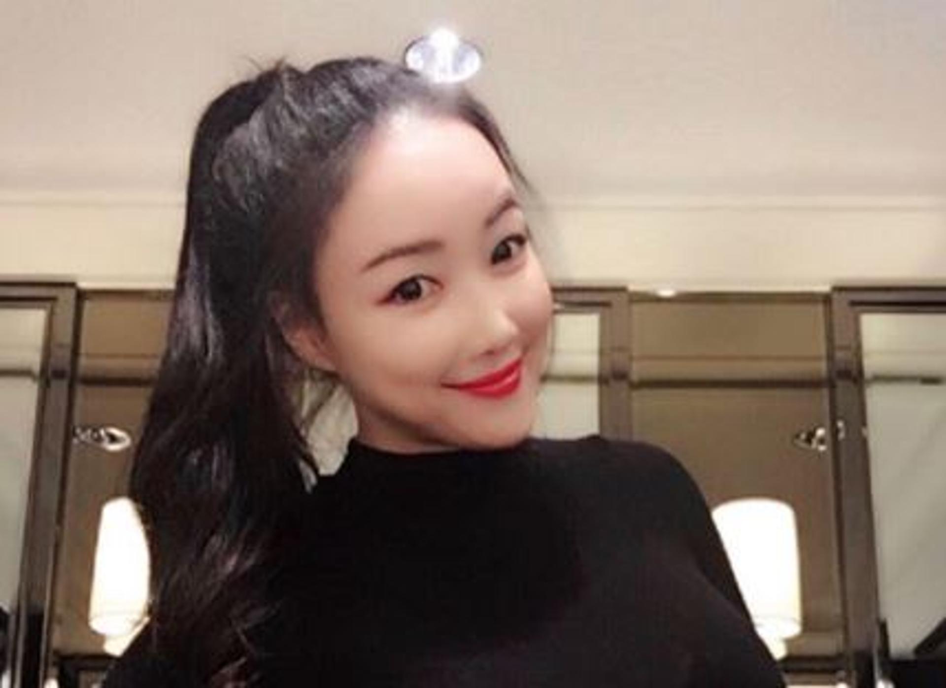 낸시랭, 전준주와 부부싸움 중 '폭력행사'… 경찰신고까지?