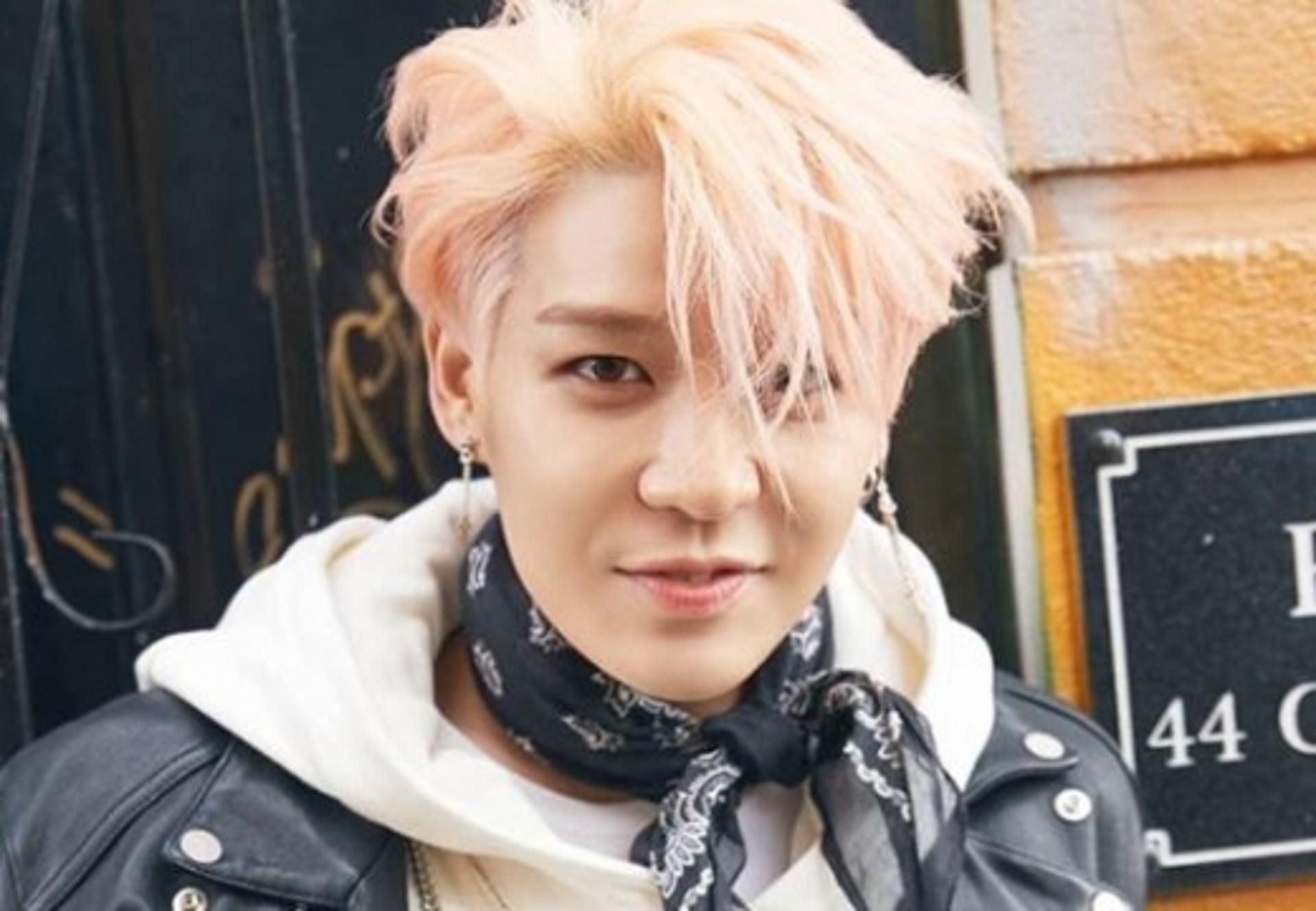 "사실상 활동중단"… 강성훈 일본 팬미팅 취소→ 젝스키스 콘서트 불참