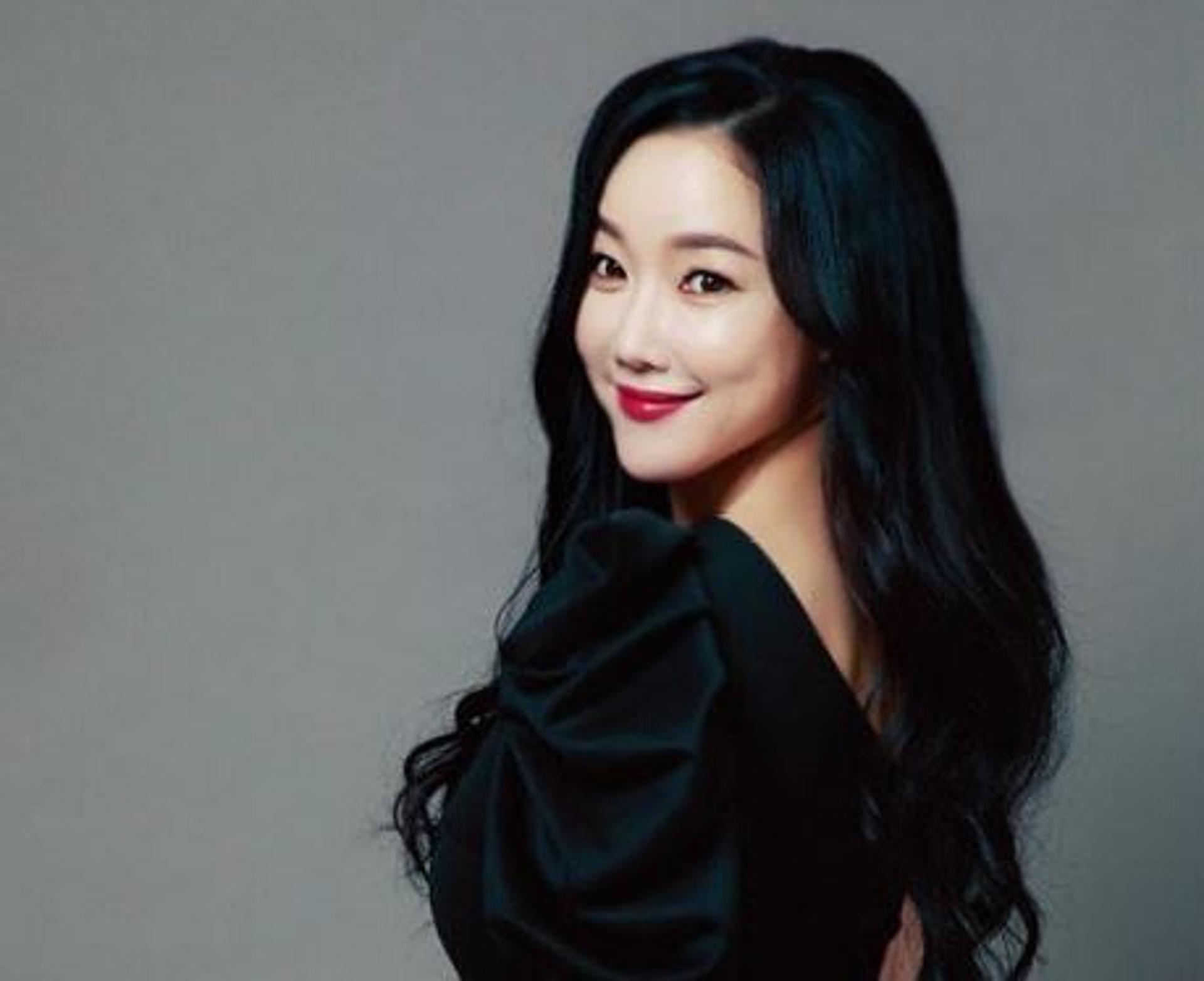 낸시랭 남편 폭력 "경제적 어려움 있어 다툼, 현재 화해했다"