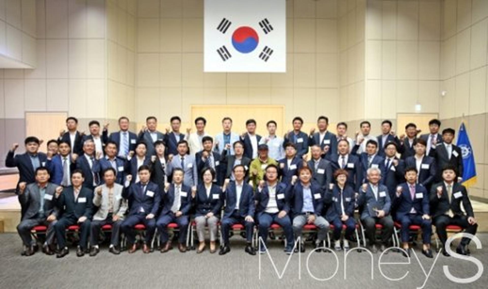 '인재 탕평' 전남 고흥군 체육회 집행부 진용 갖췄다