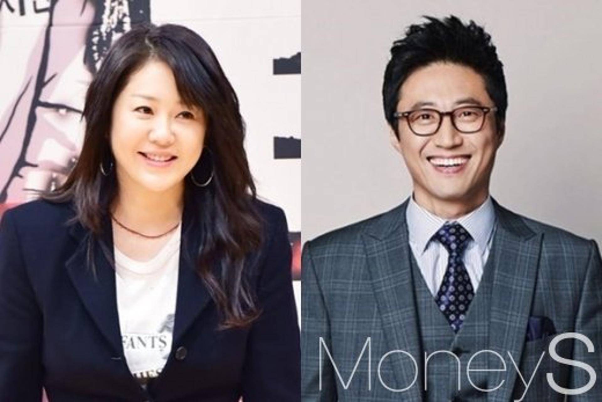 박신양·고현정, '동네변호사 조들호2'로 만난다