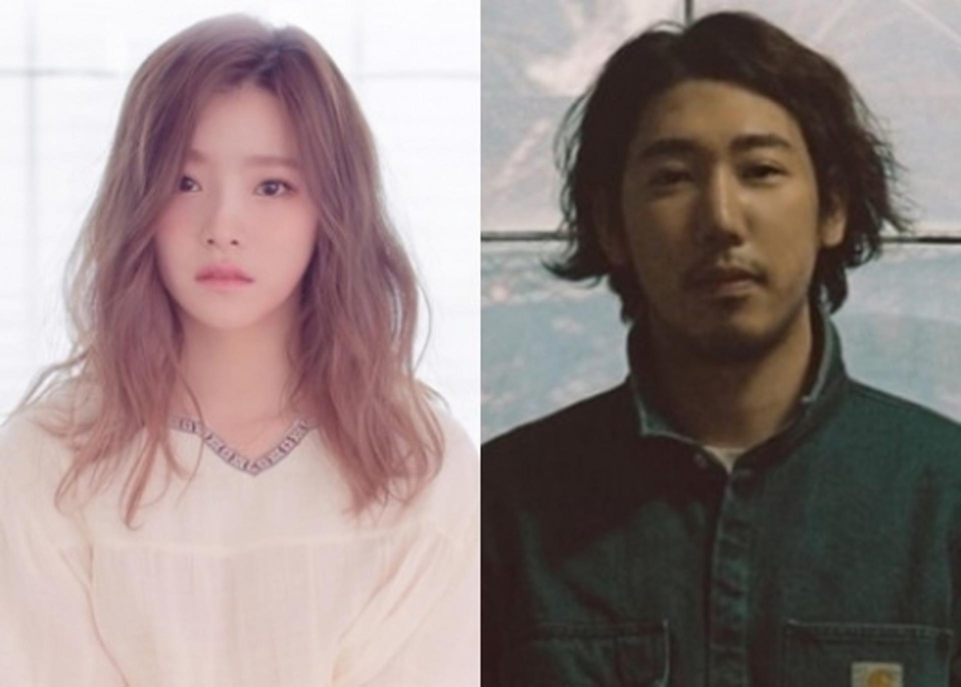 벤 포티, 2016년에 이어 또 열애설… "사생활이라 확인 불가능"
