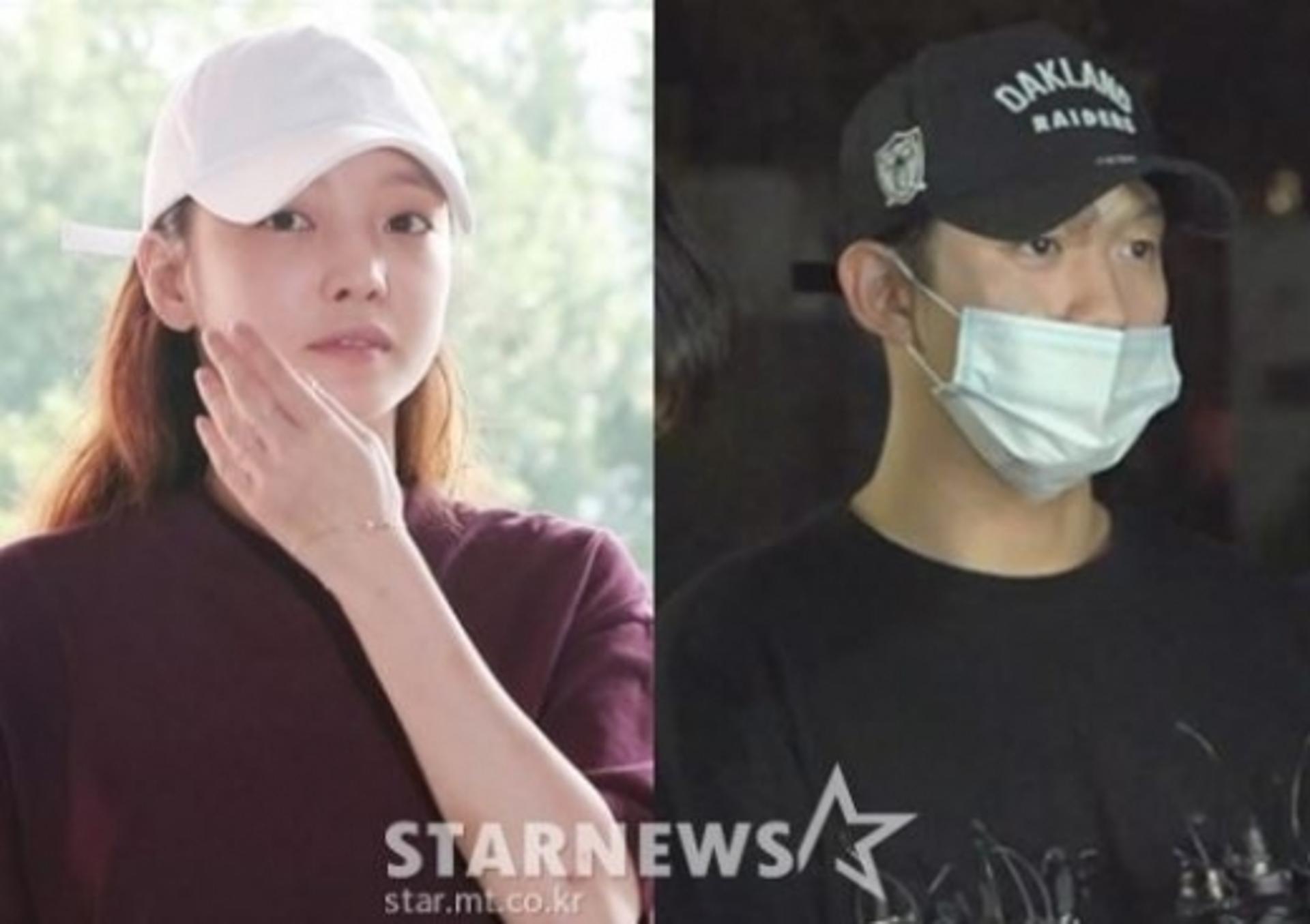구하라 전 남친 해명 "리벤지 포르노로 보지 않길… 구하라와 합의 원해"