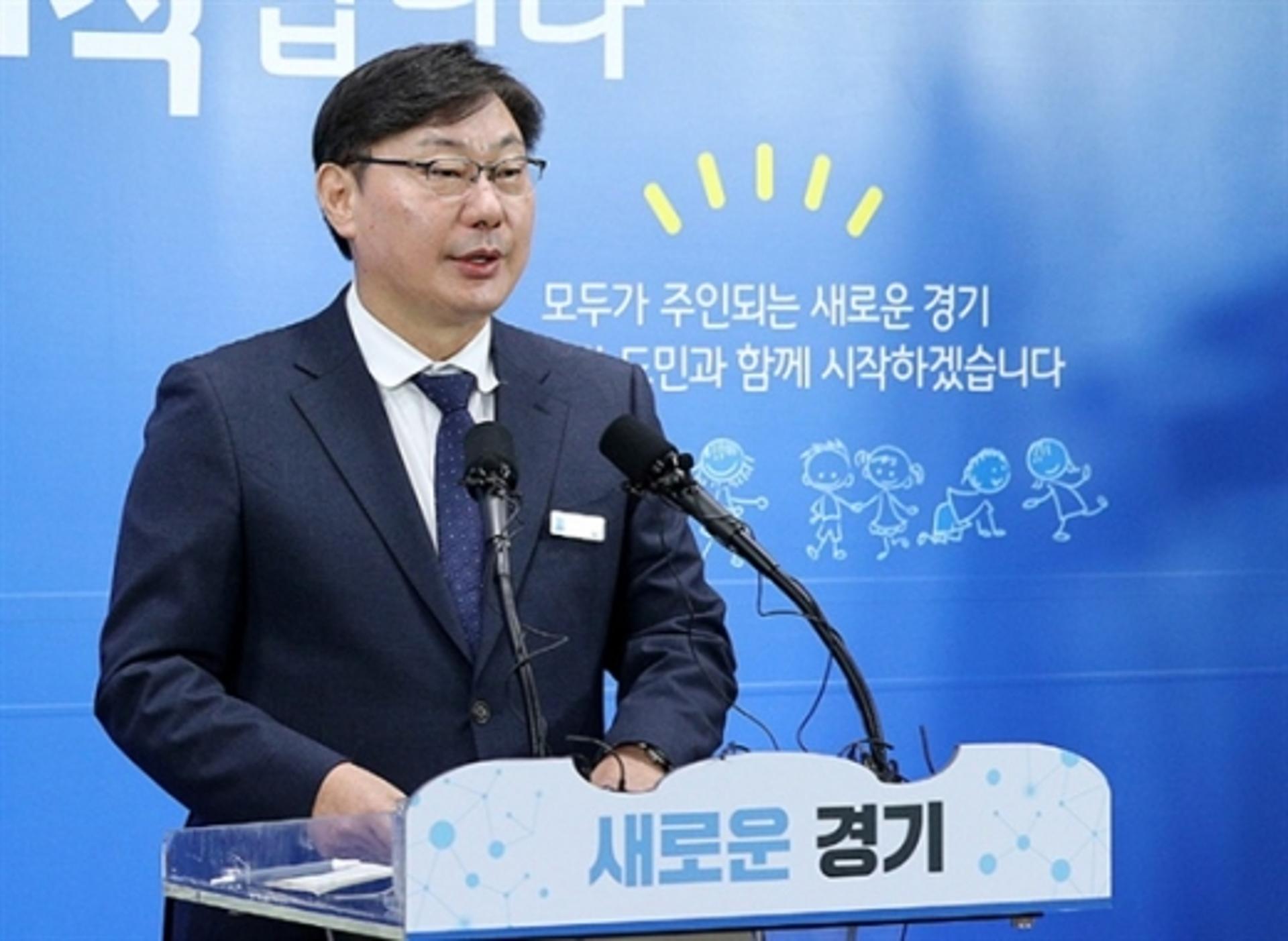 옥류관 유치·이재명 방북… 경기도, 6개 남북교류사업 합의