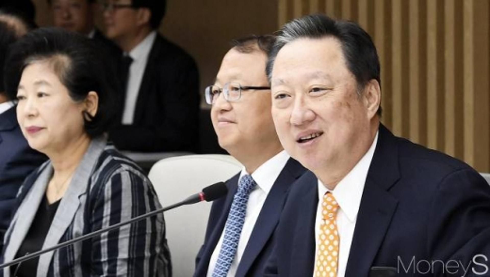 [CEO] 경계 허무는 ‘소통의 달인’