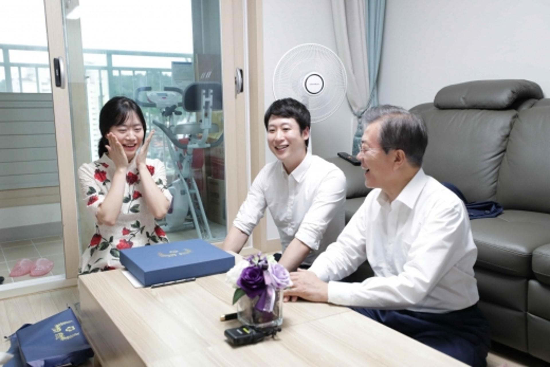 한부모 가족도 행복주택·신혼희망타운 입주길 열린다