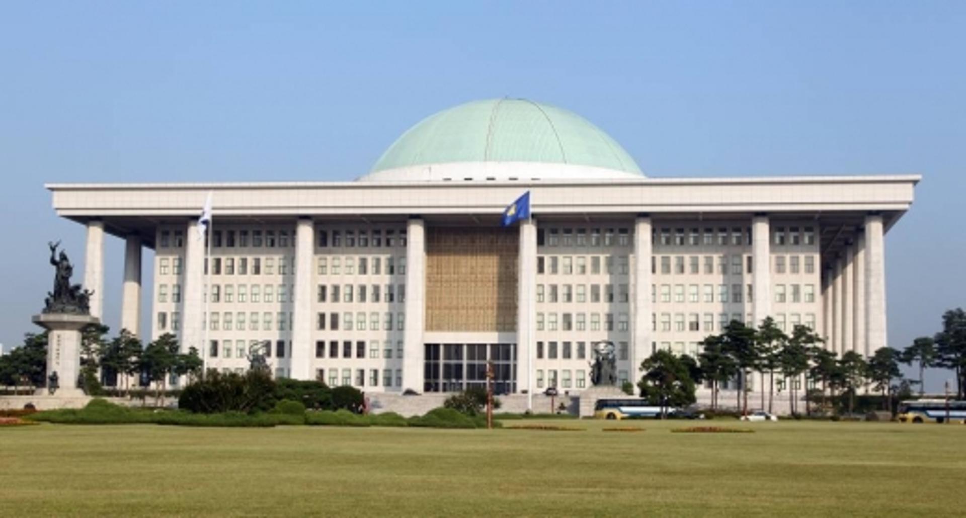 [국토부 국감] 과거 10년 정부의 강남 그린벨트 해제, 집값 올렸다