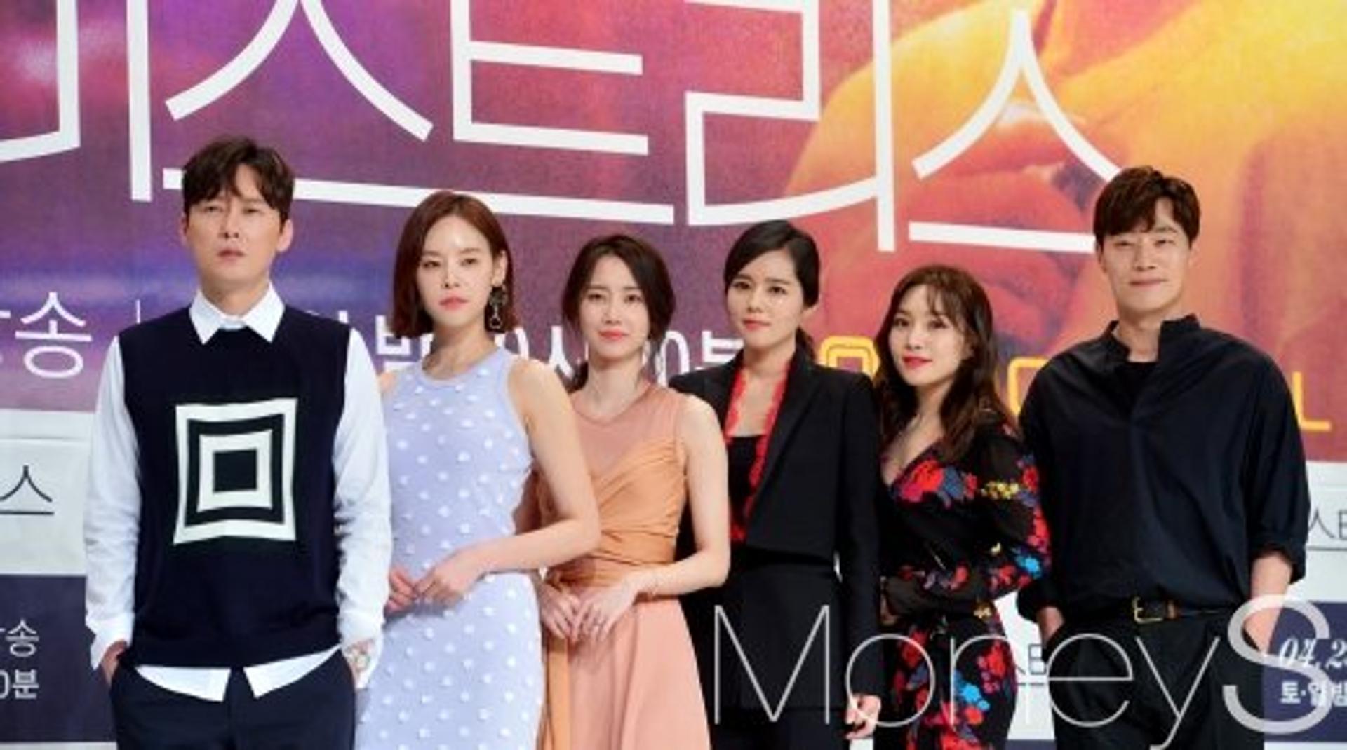 [김유림의 연예담] 전도연은 되고 한가인은 안된 이유