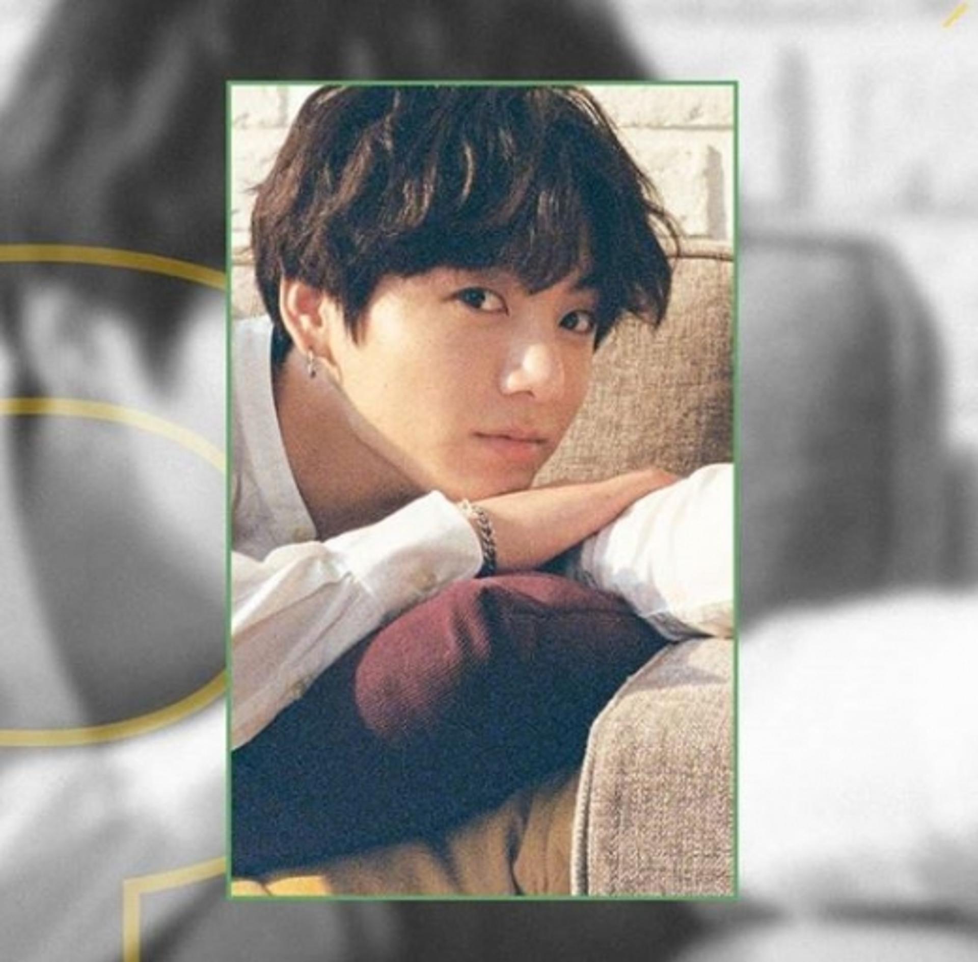 '방탄소년단' 정국 눈물, 발꿈치 부상 "다신 이런 일 없을 것"