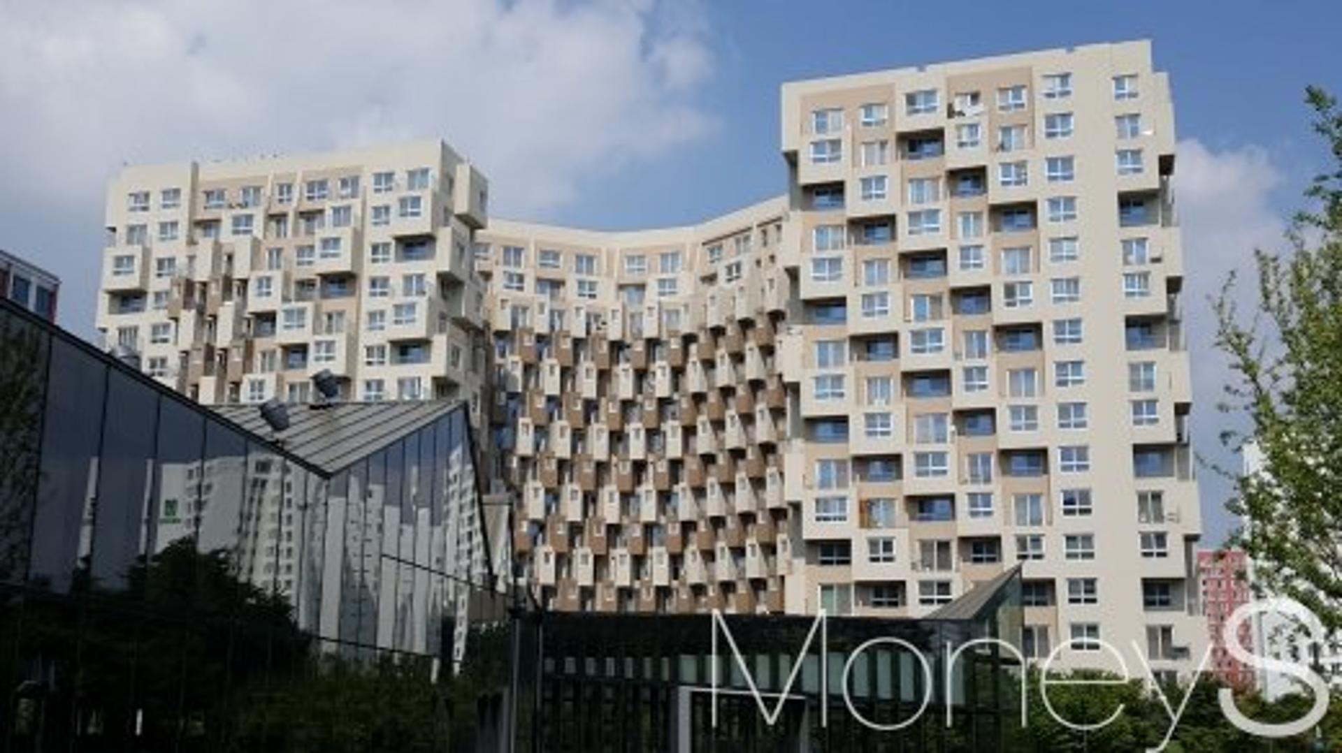 오피스텔 거래시장 양극화… 서울 ‘후끈’, 지방 ‘시들’
