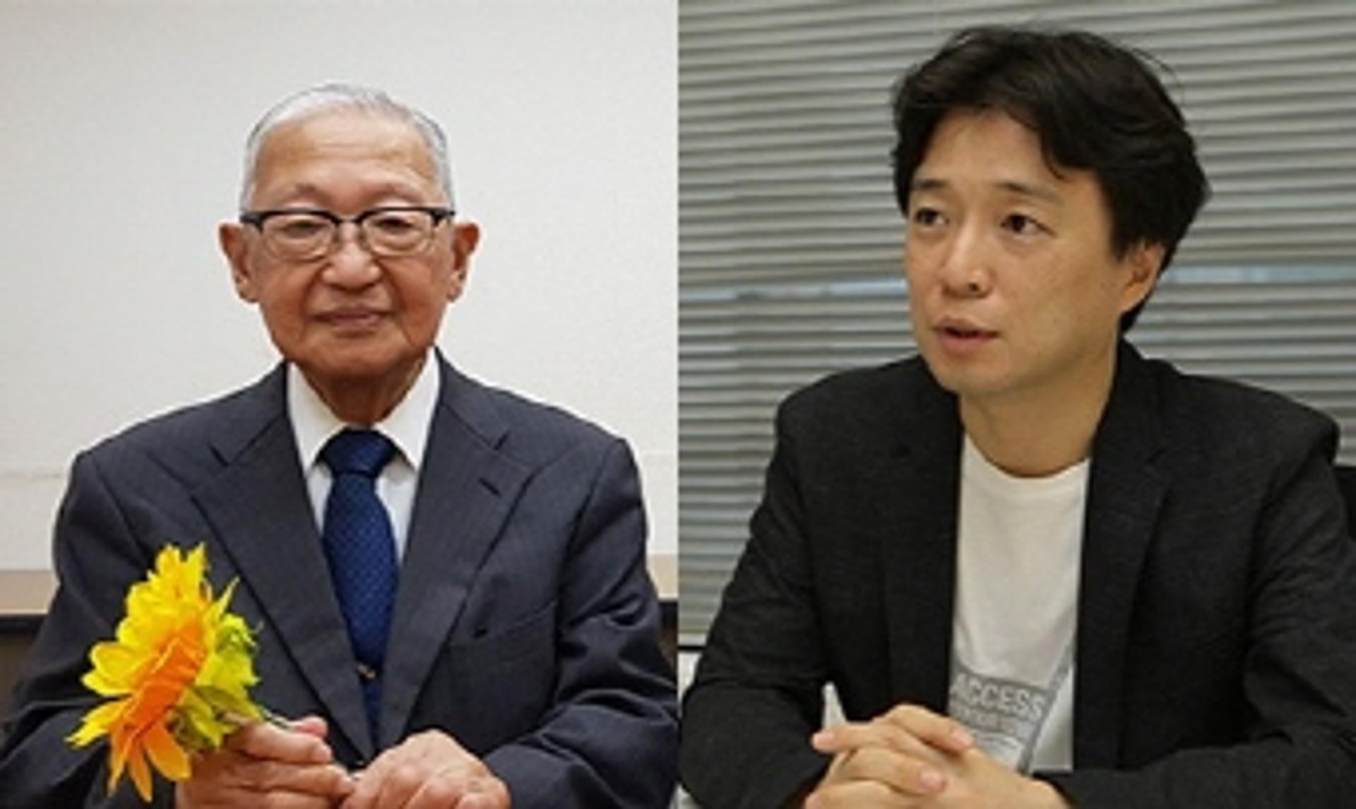 '혐한' 맞선 일본 시민단체, 선플운동 '인터넷 평화상' 수상