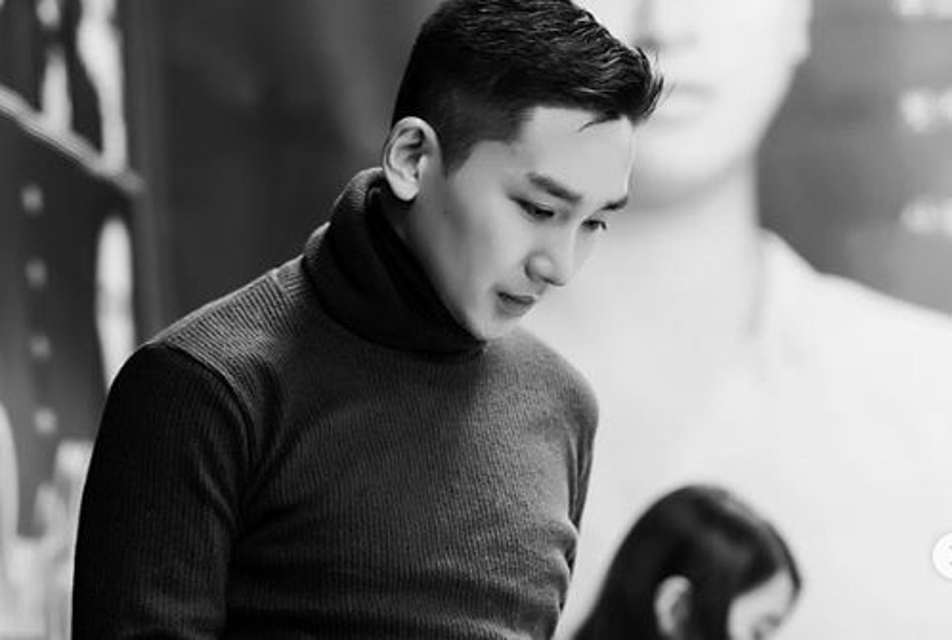 김호영, '진짜사나이300' 중도하차 아쉬움 토로… "뼛조각 떨어져"