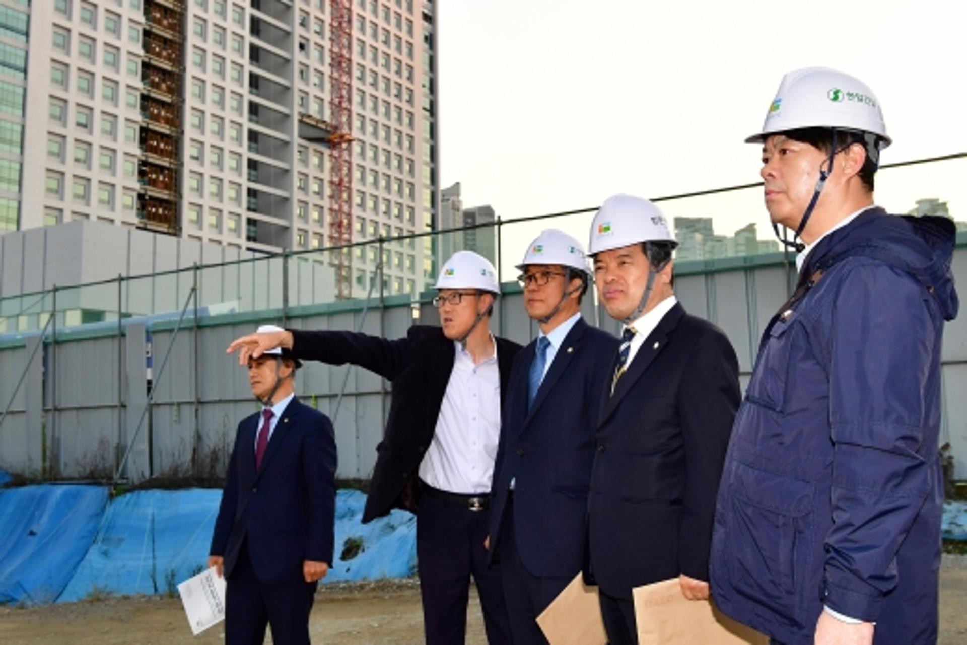 수원시, 고법·고검 건립 지원사업 추진 논의