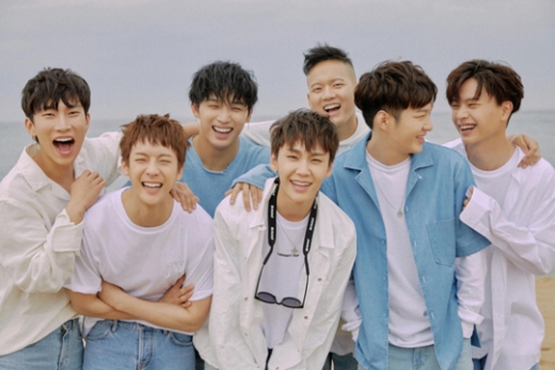 '군복무' 서은광 제외, 비투비 6인 체제로 11월 컴백한다