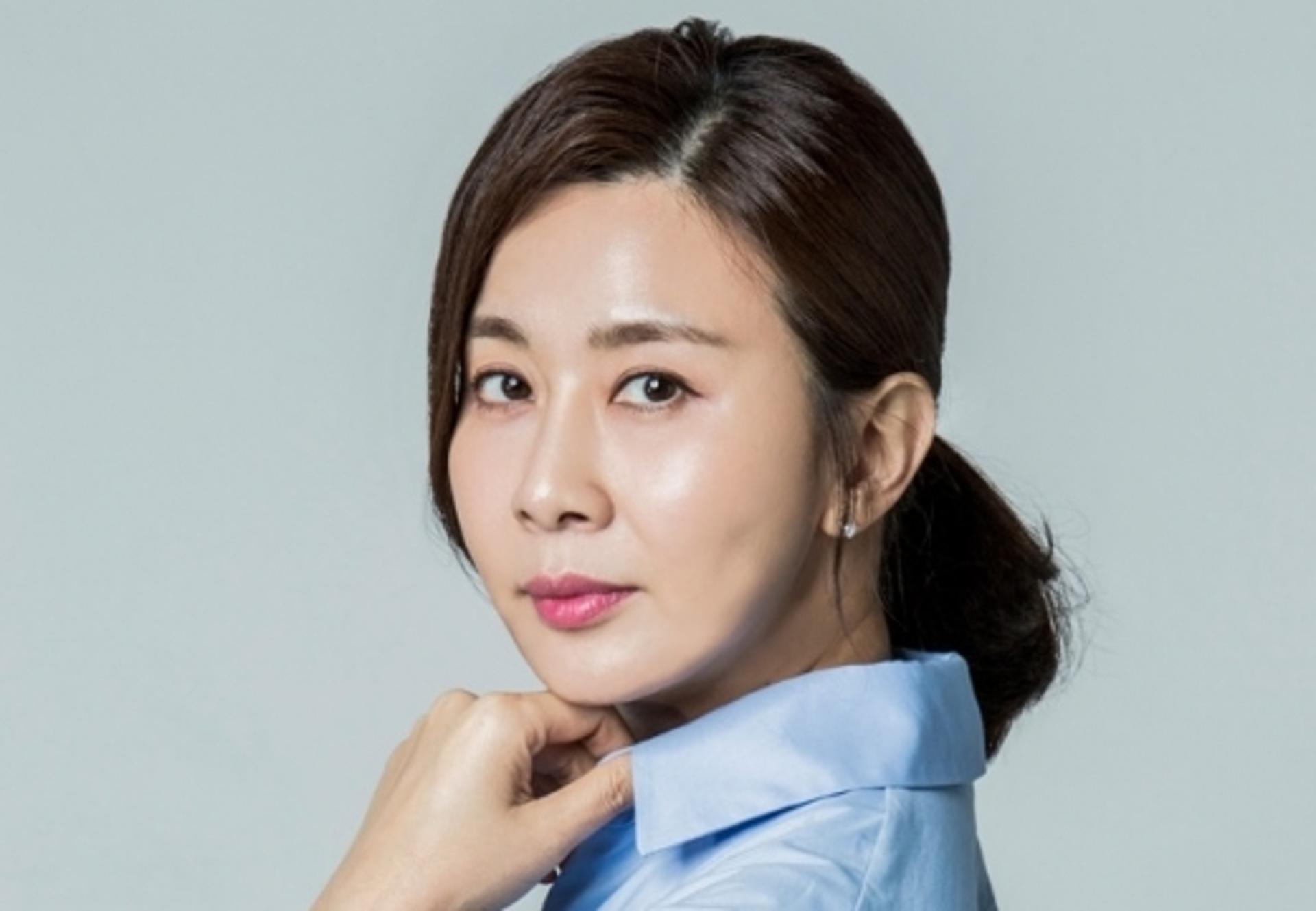 양정아 이혼, 열애 4개월만 결혼→4년 만 파경… "차기작 준비중"
