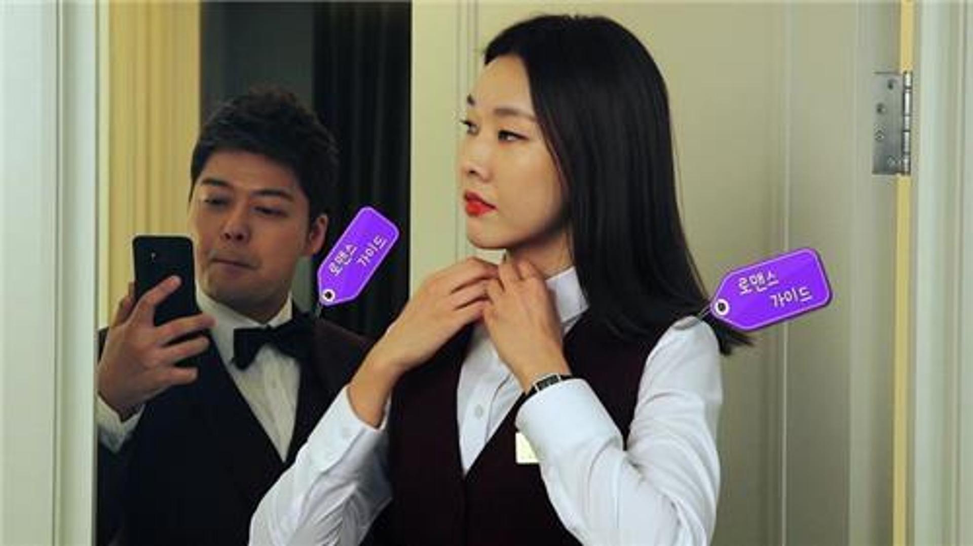 전현무 한혜진 결혼설? "사실무근, 좋은 만남 가지는 중"