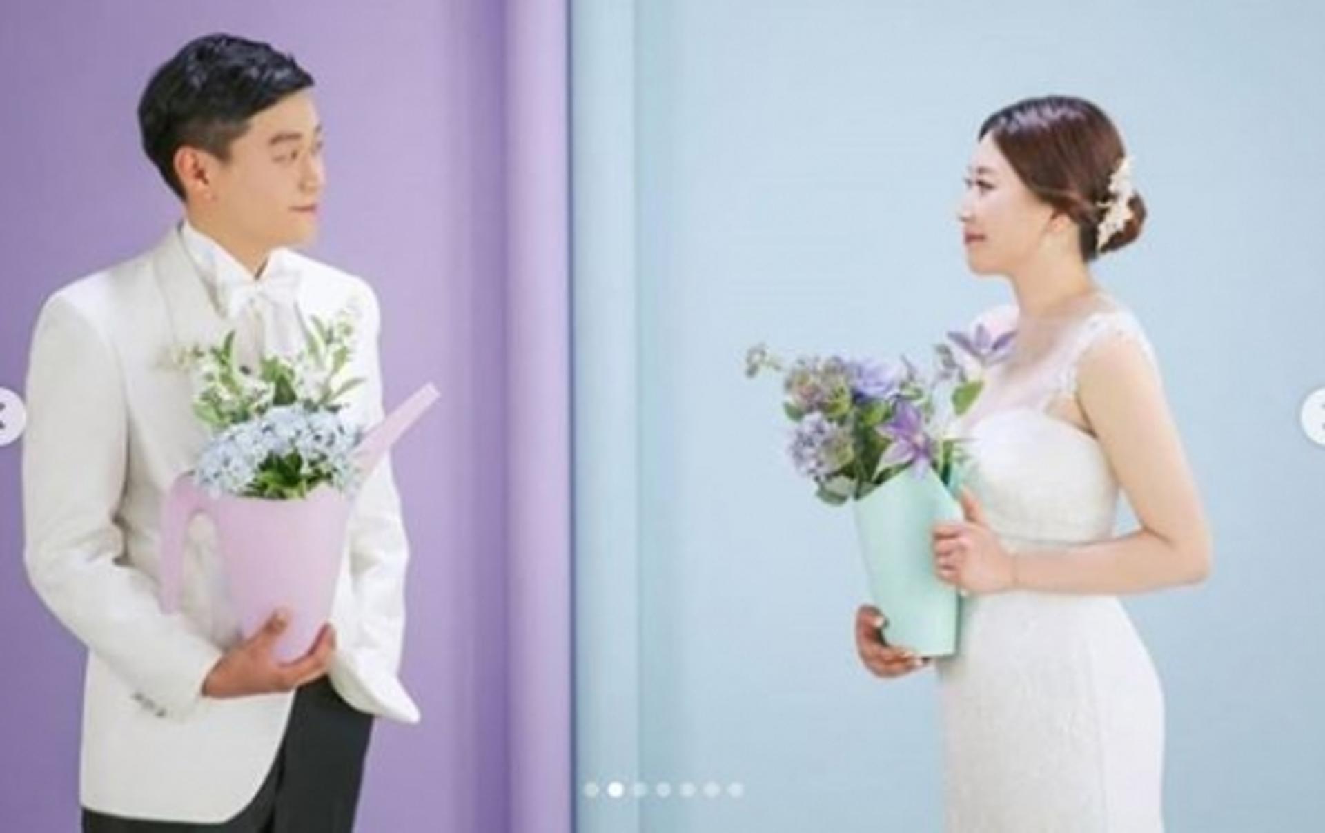 "저 장가갑니다"… 허민행 결혼, 27일 품절남 된다