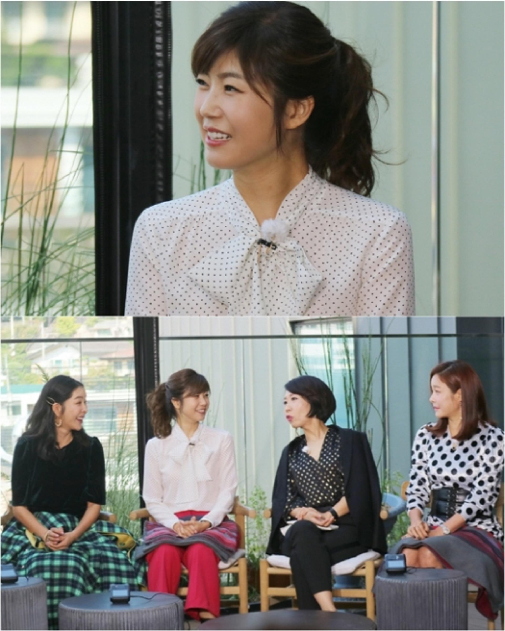 강수정, 도피설→ 재벌2세 남편설 진실은?