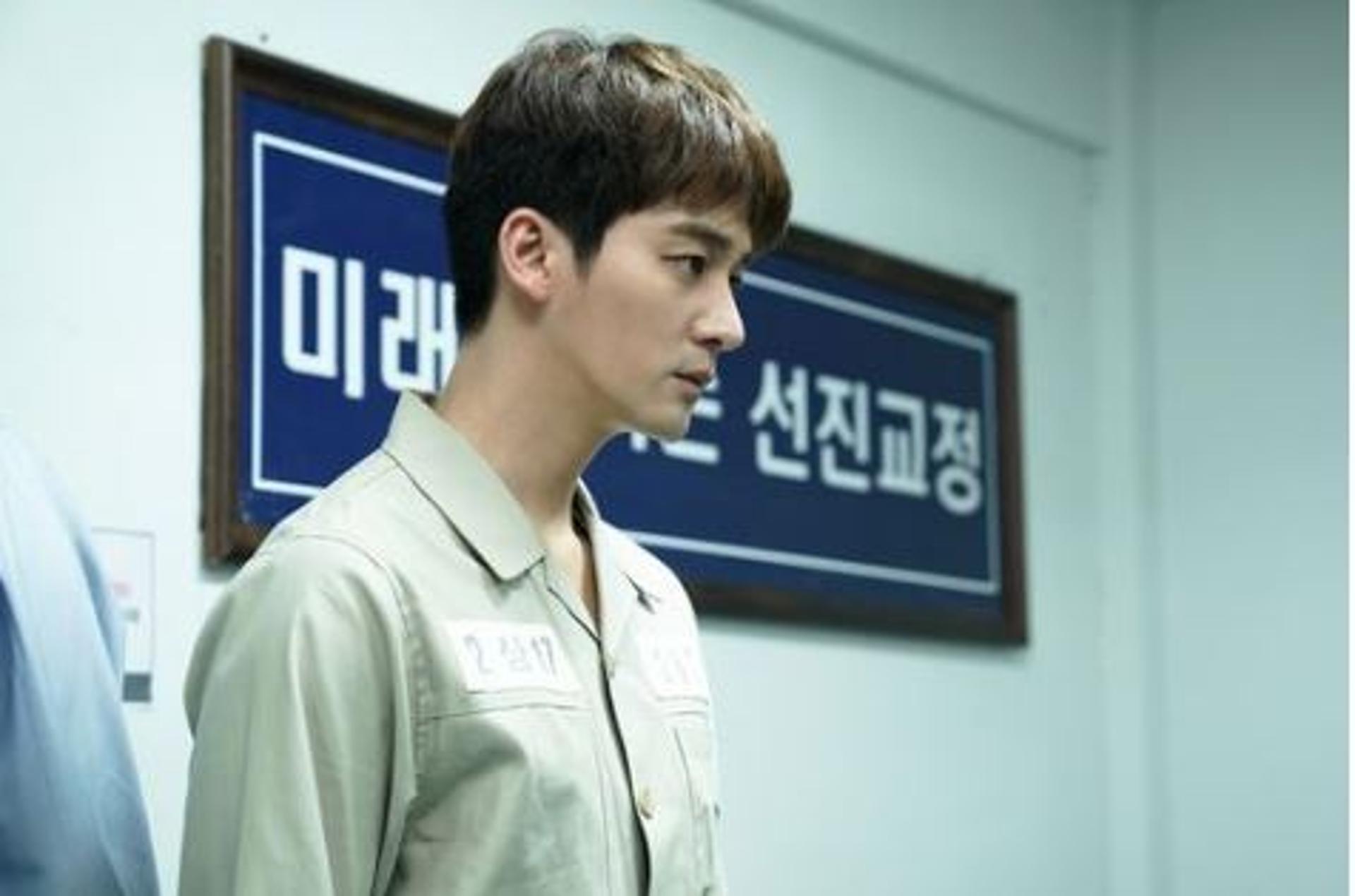 오창석 "친구 사촌 동생, 강서구 PC방 살인 피해자입니다"