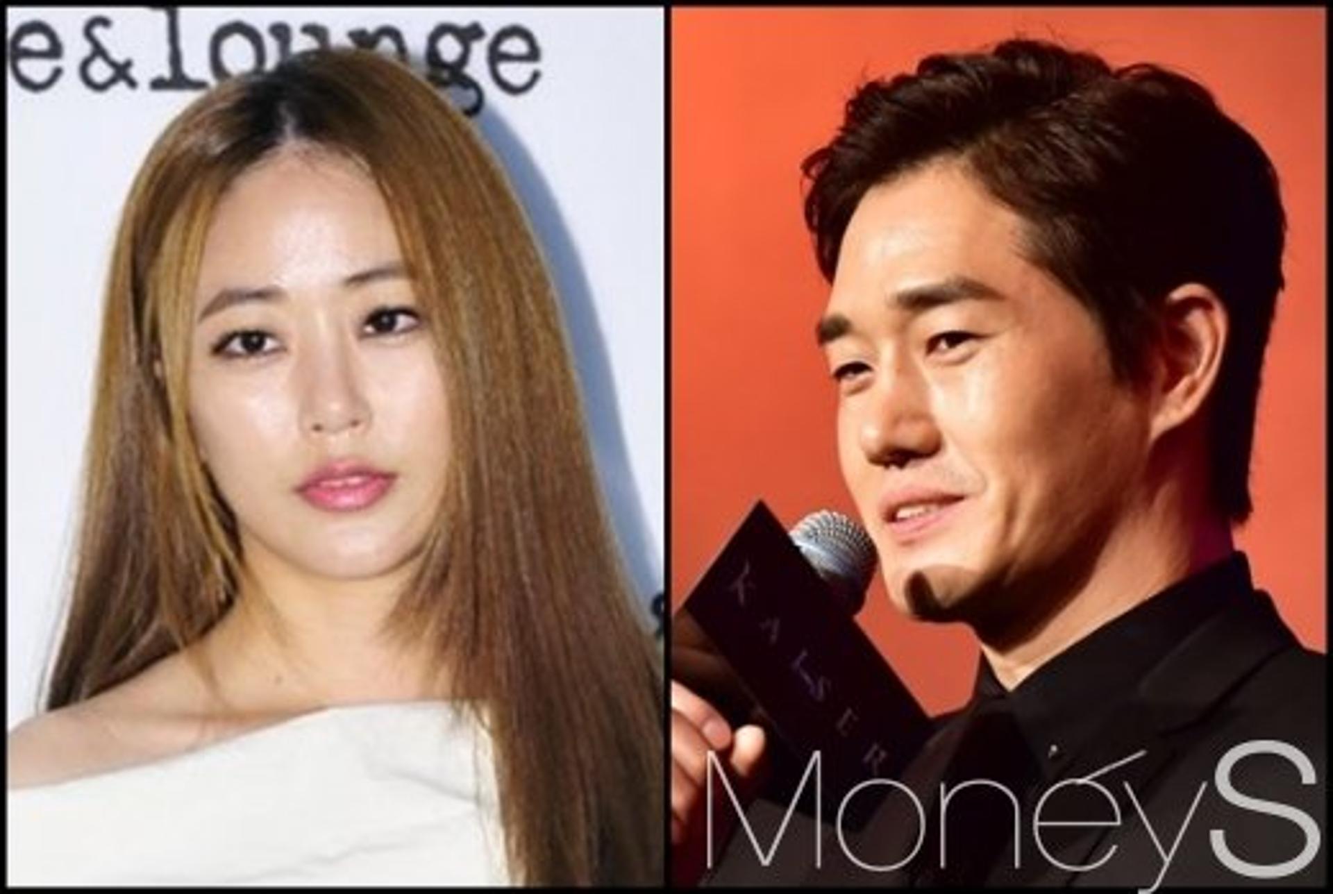 유지태♥김효진, 임신 3개월… "두 아이 부모된다"
