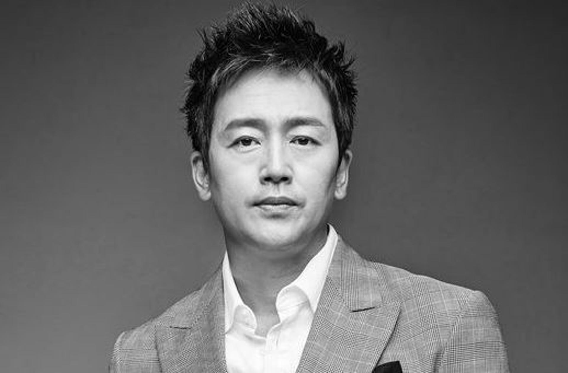 김정태 간암, '황후의 품격' 하차… "간경화에 종양까지"