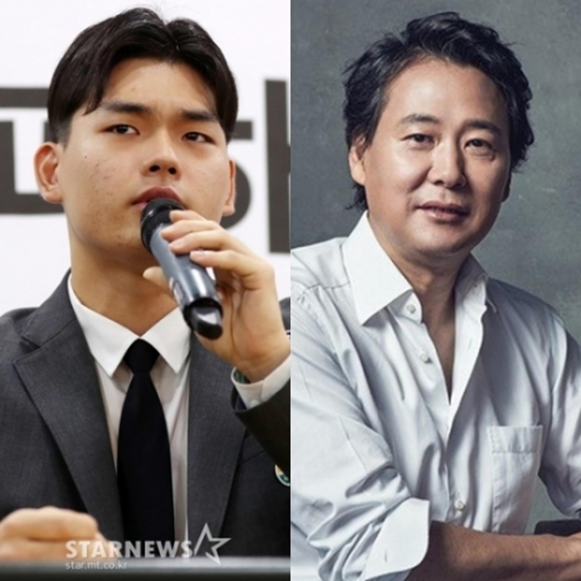 "본질 왜곡하지 마라"… 이석철 폭행증거, 김창환 주장 전면반박