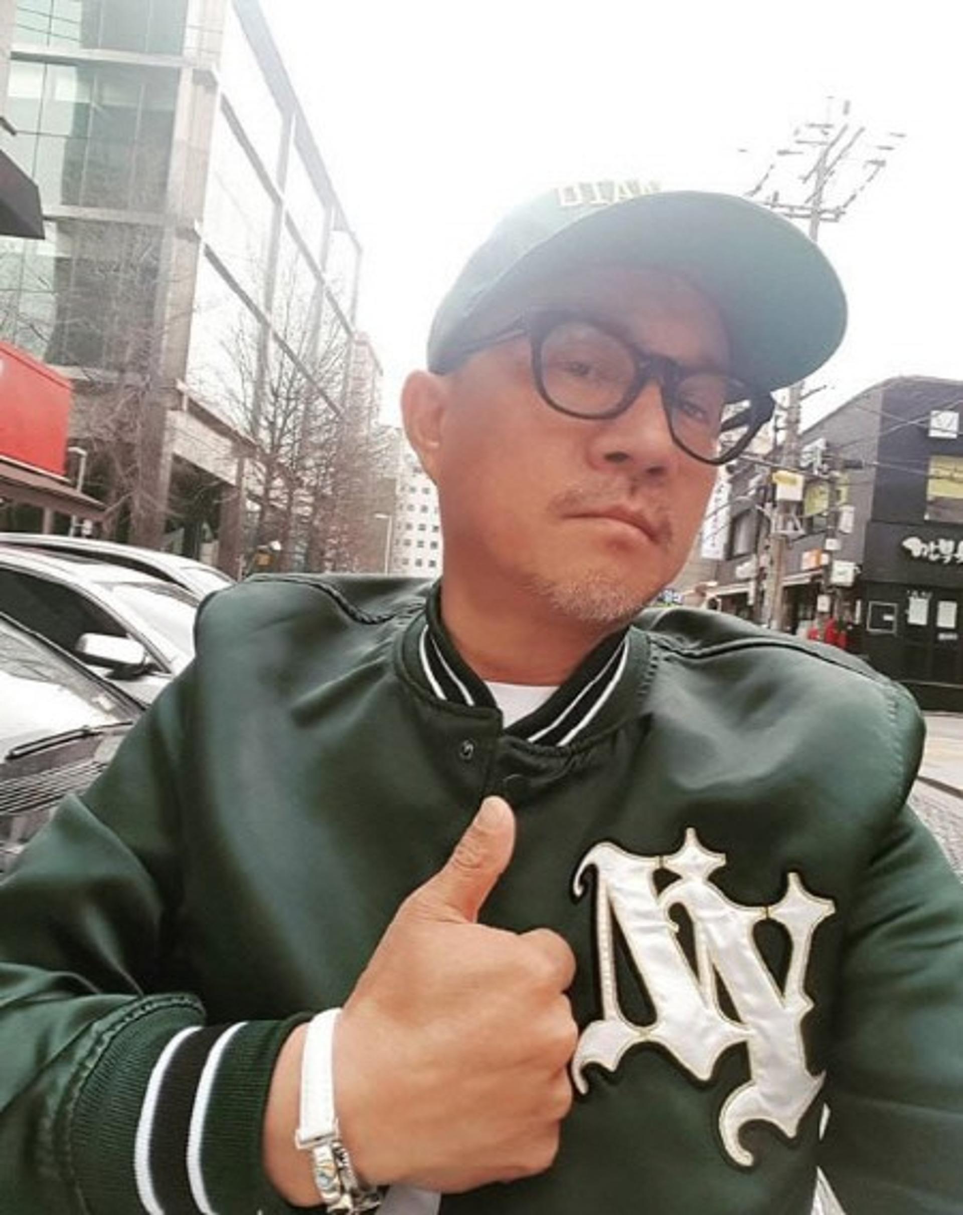 쿨 김성수 비난,  '강서 PC방 살인' 실검 등장에… 프로그램 홍보를?