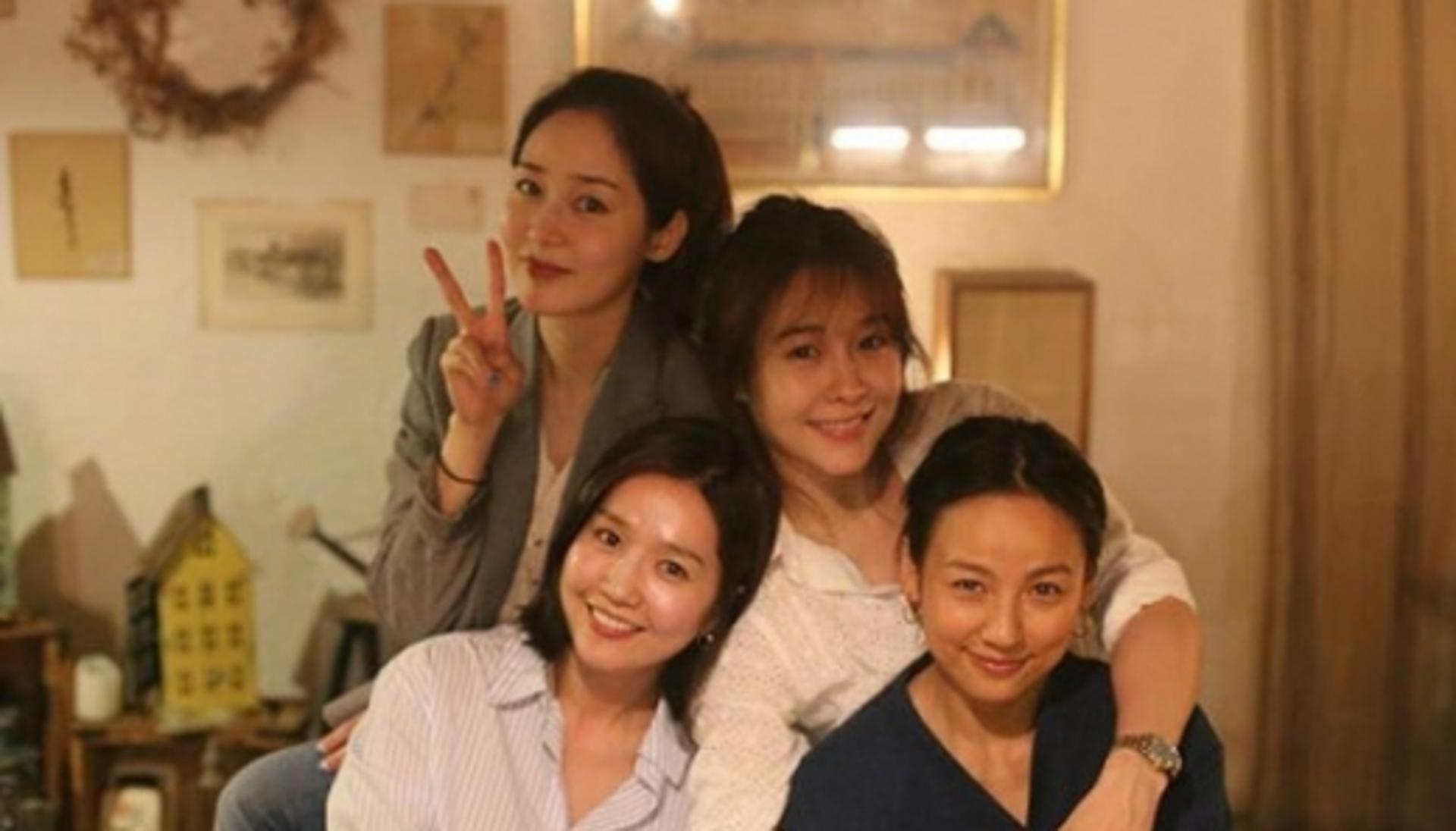 '컬투쇼' 성유리 "핑클 재결합 안할 이유 없다"