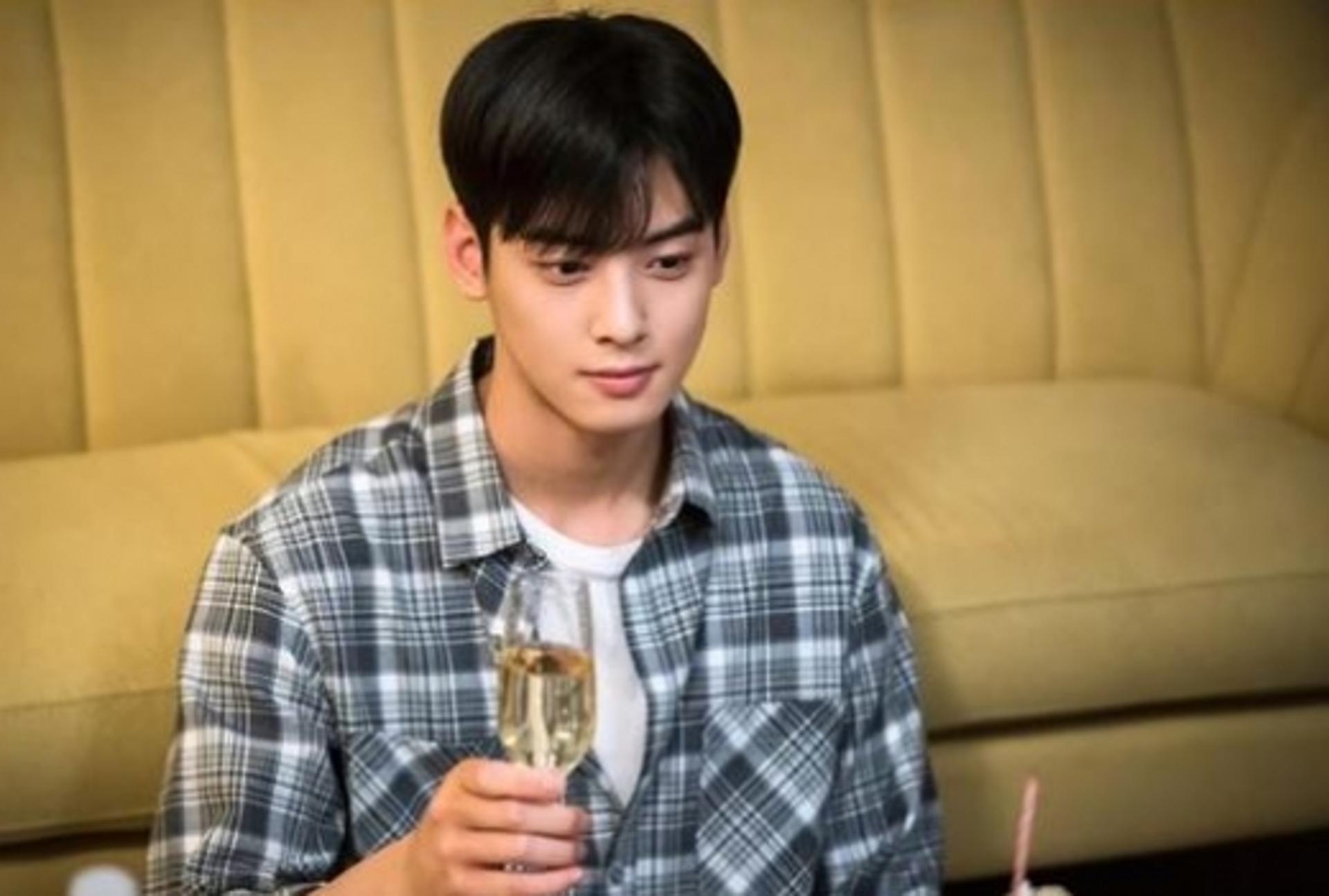 차은우, 뭉쳐야 뜬다2 합류… "24일 멕시코로 떠난다"