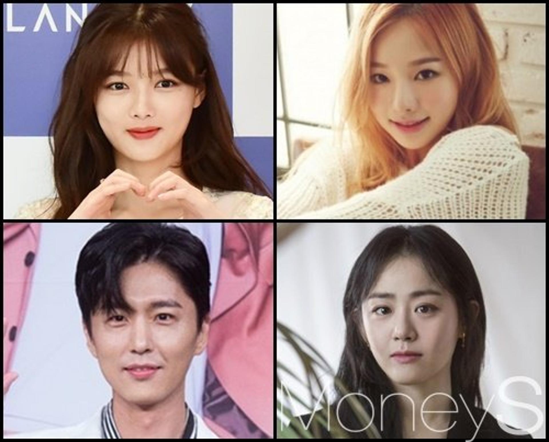 [김유림의 연예담] 투병 후 돌아온 별들… "이젠 꽃길만 걸어요"