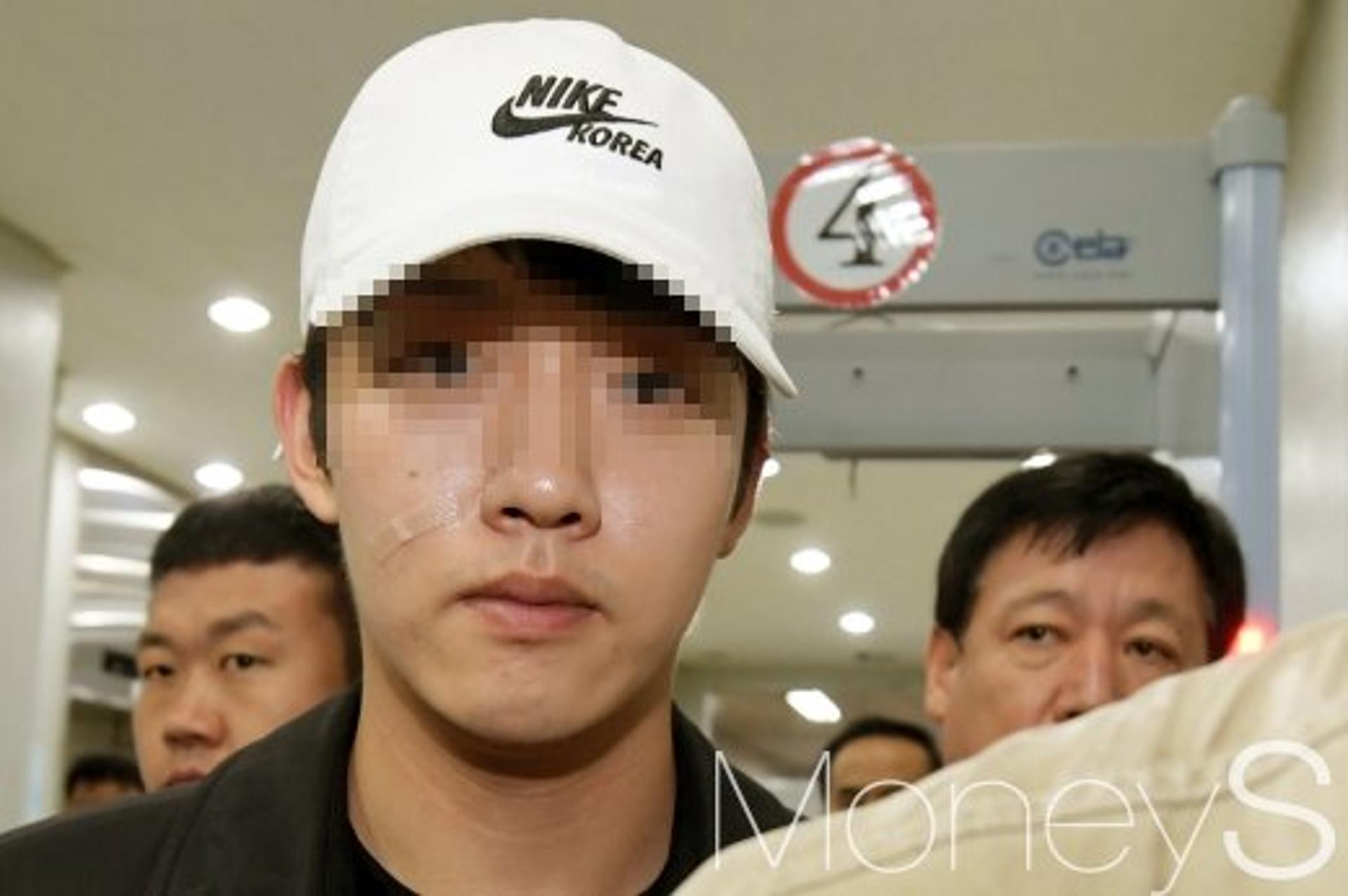구하라 전 남친 최종범 영장기각… "구속사유 인정 어렵다"