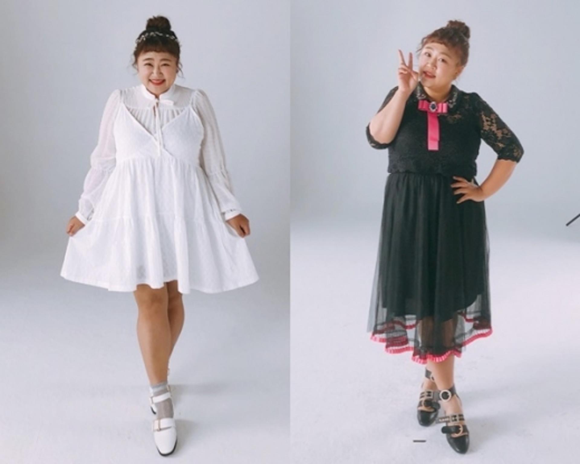 '윤화는 예뻤다' 홍윤화, 30kg감량 다이어트 '꿀팁'은?