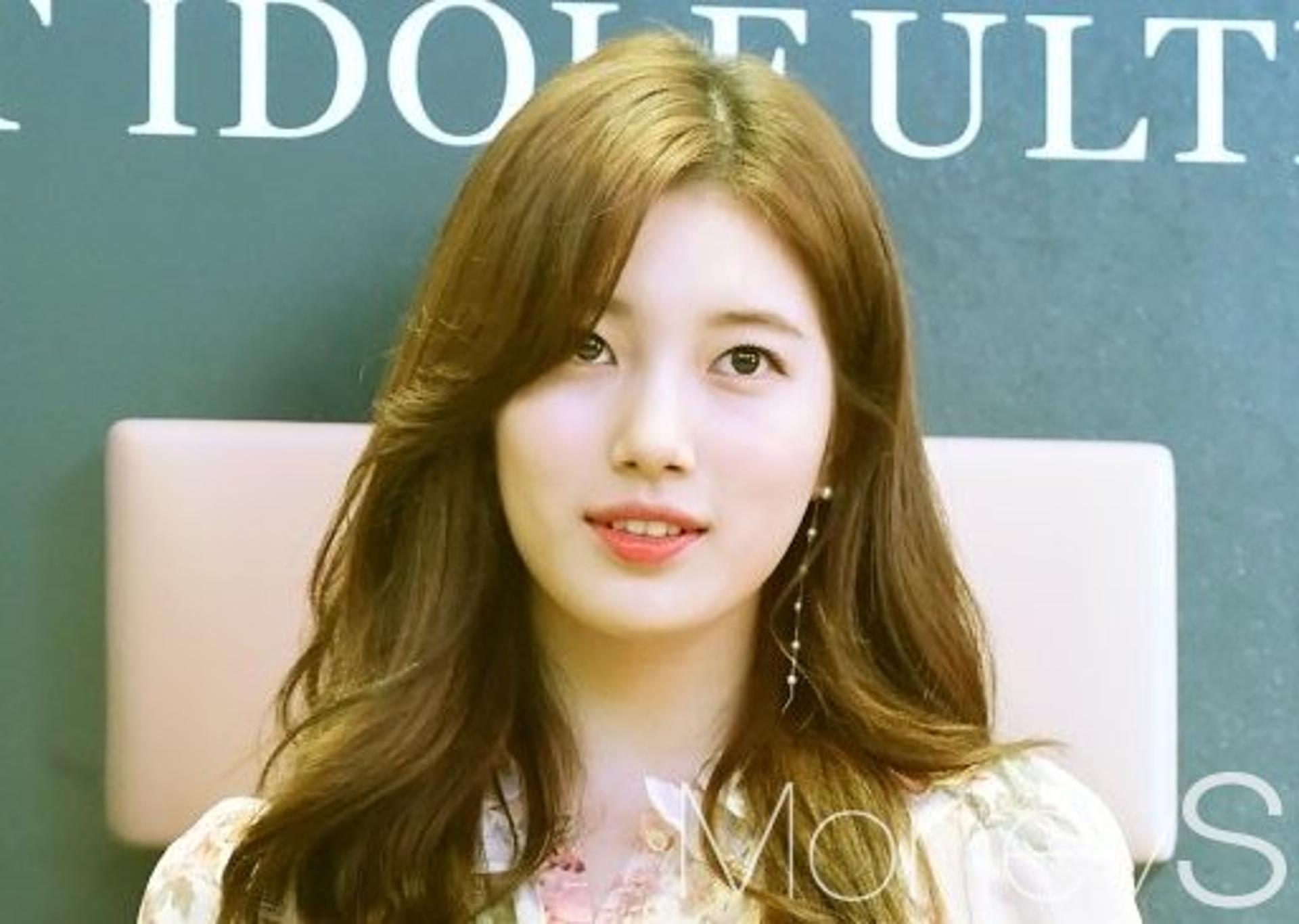 '원스픽처 명예훼손' 수지 "도의적책임 있지만…"