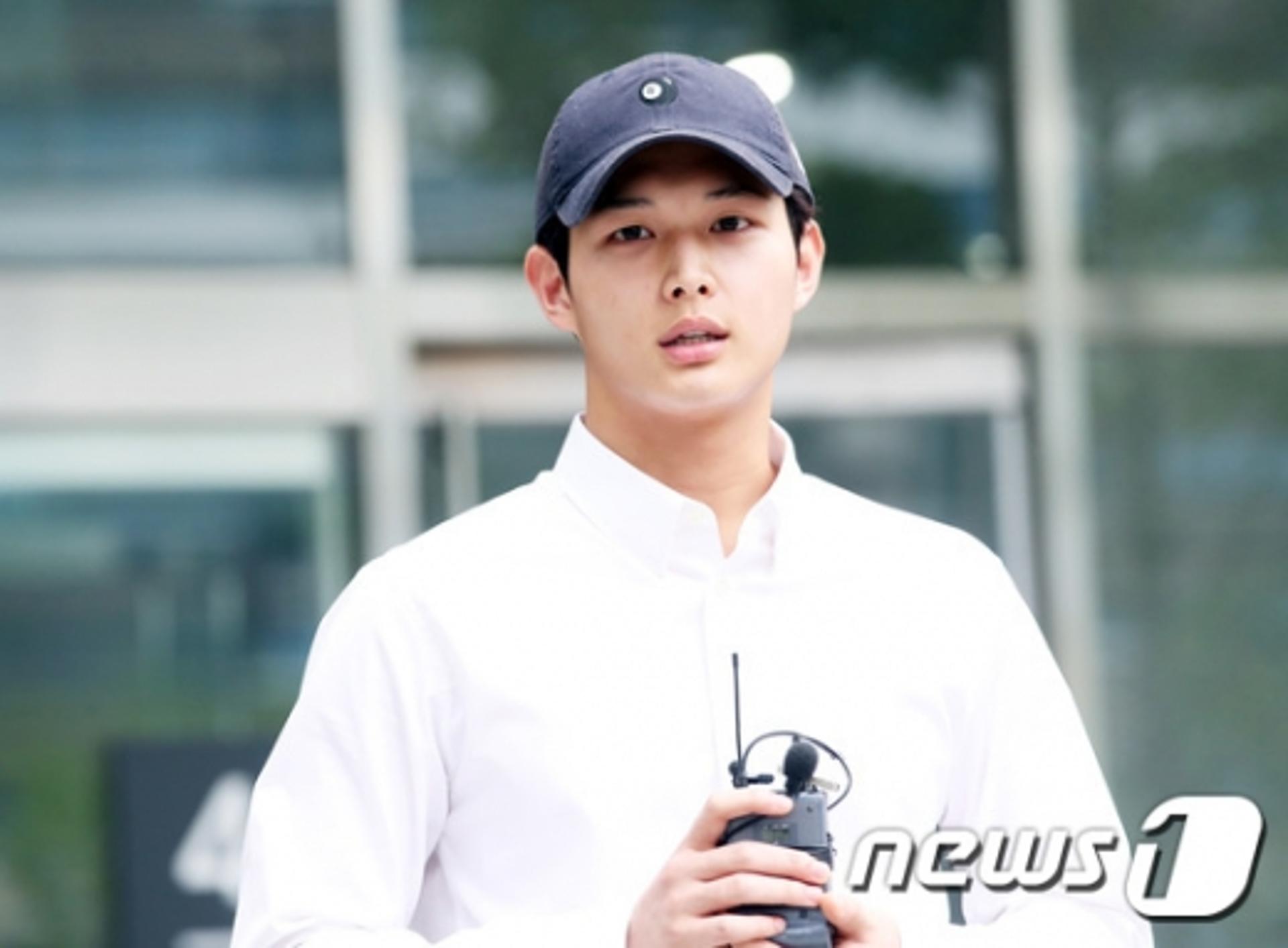 이서원 추행혐의, "여전히 기억은 안나지만…"